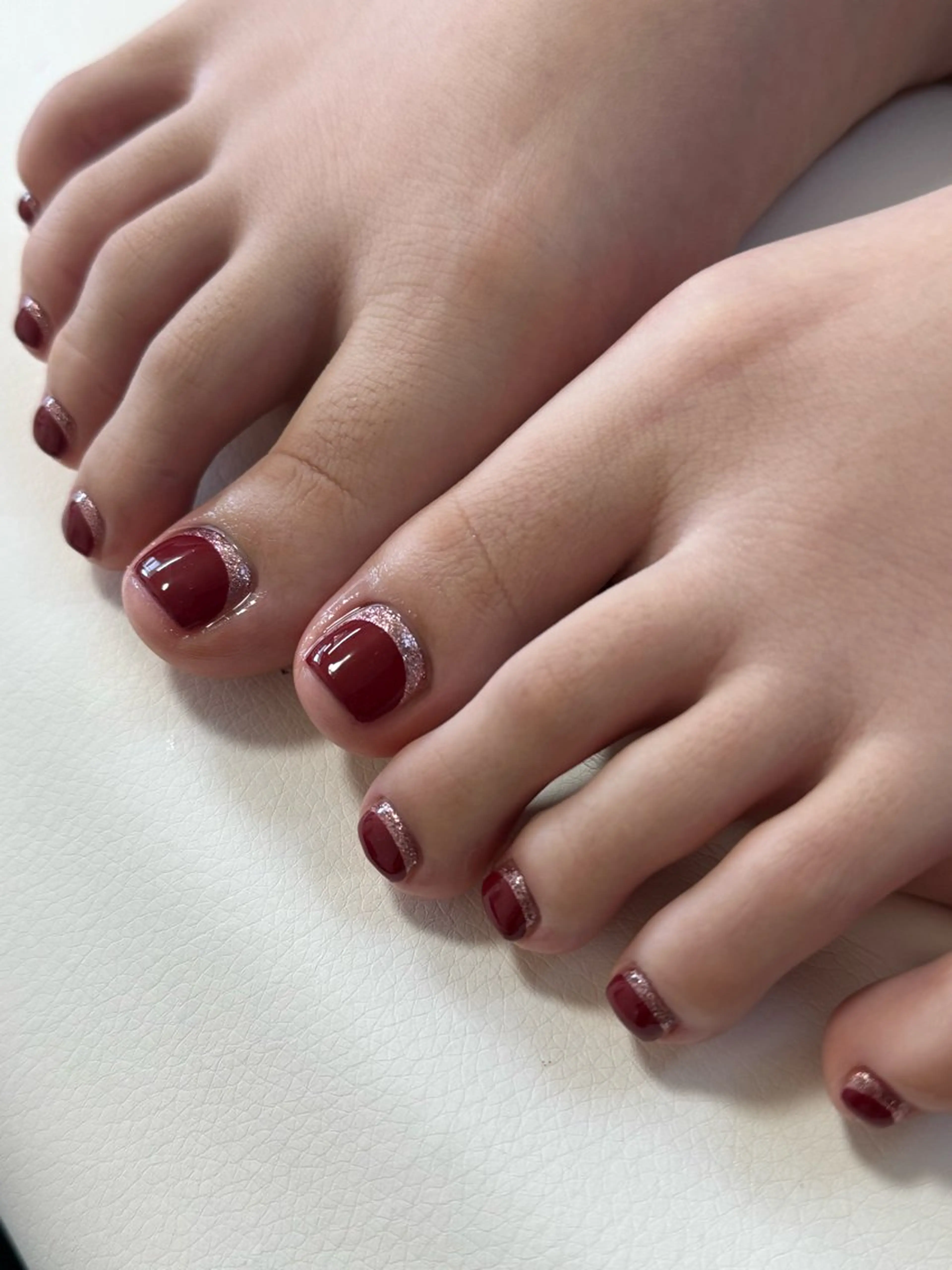 ネイル フットネイル LUNE NAILのその他イメージ