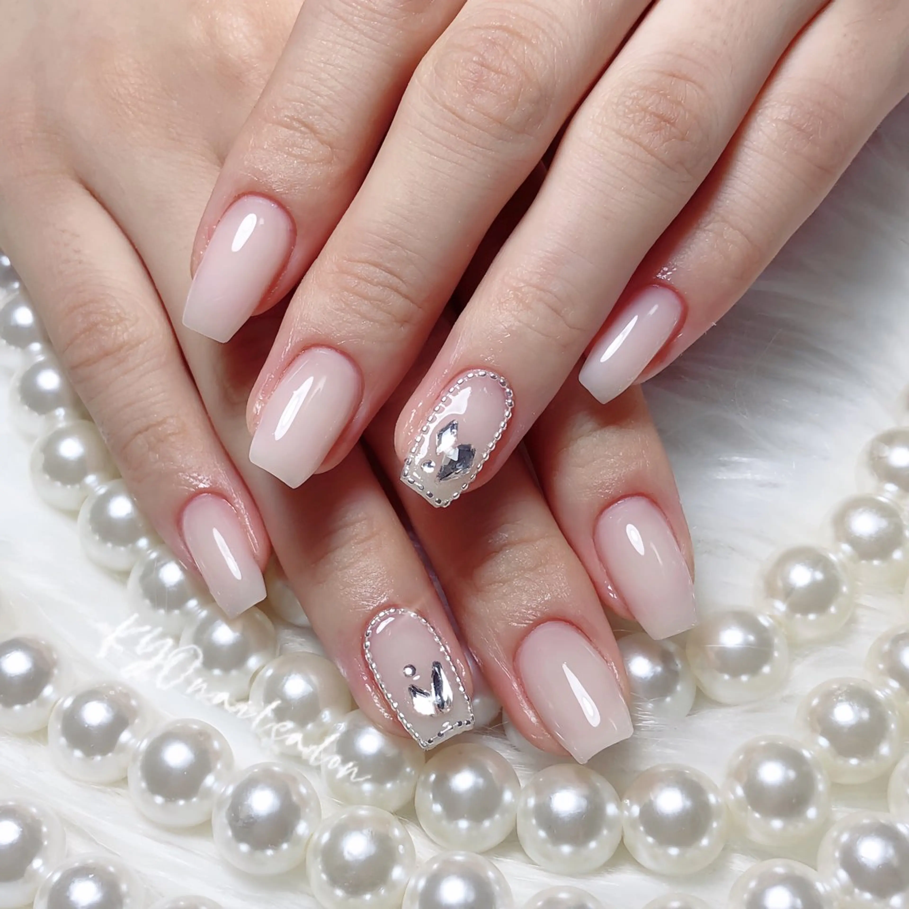 ネイル ネイリスト KYOのネイルデザイン