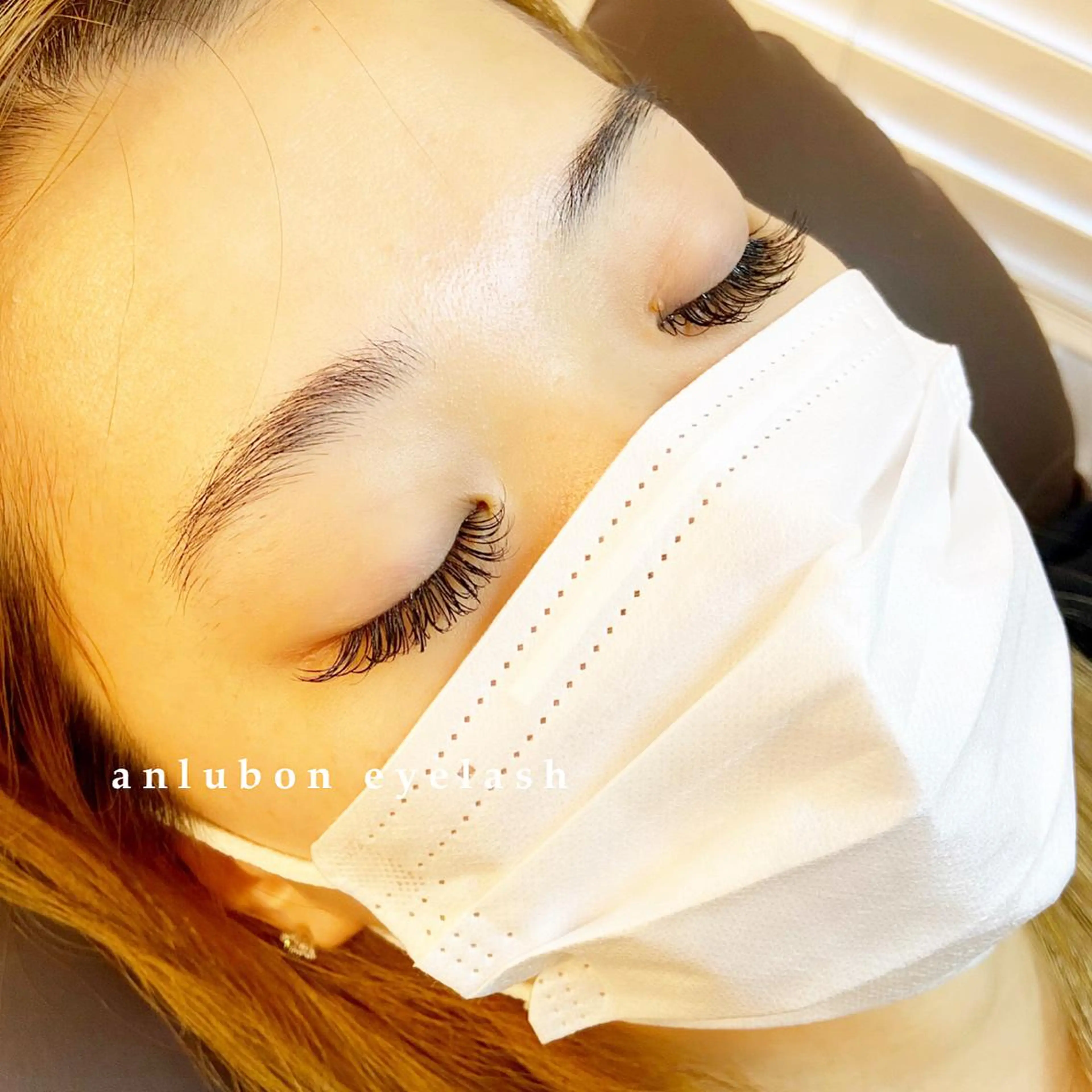 マツエク・マツパ バインドロック アンルボ ネイル＆アイラッシュ所属・アンルボアイラッシュ (Saori)のその他イメージ