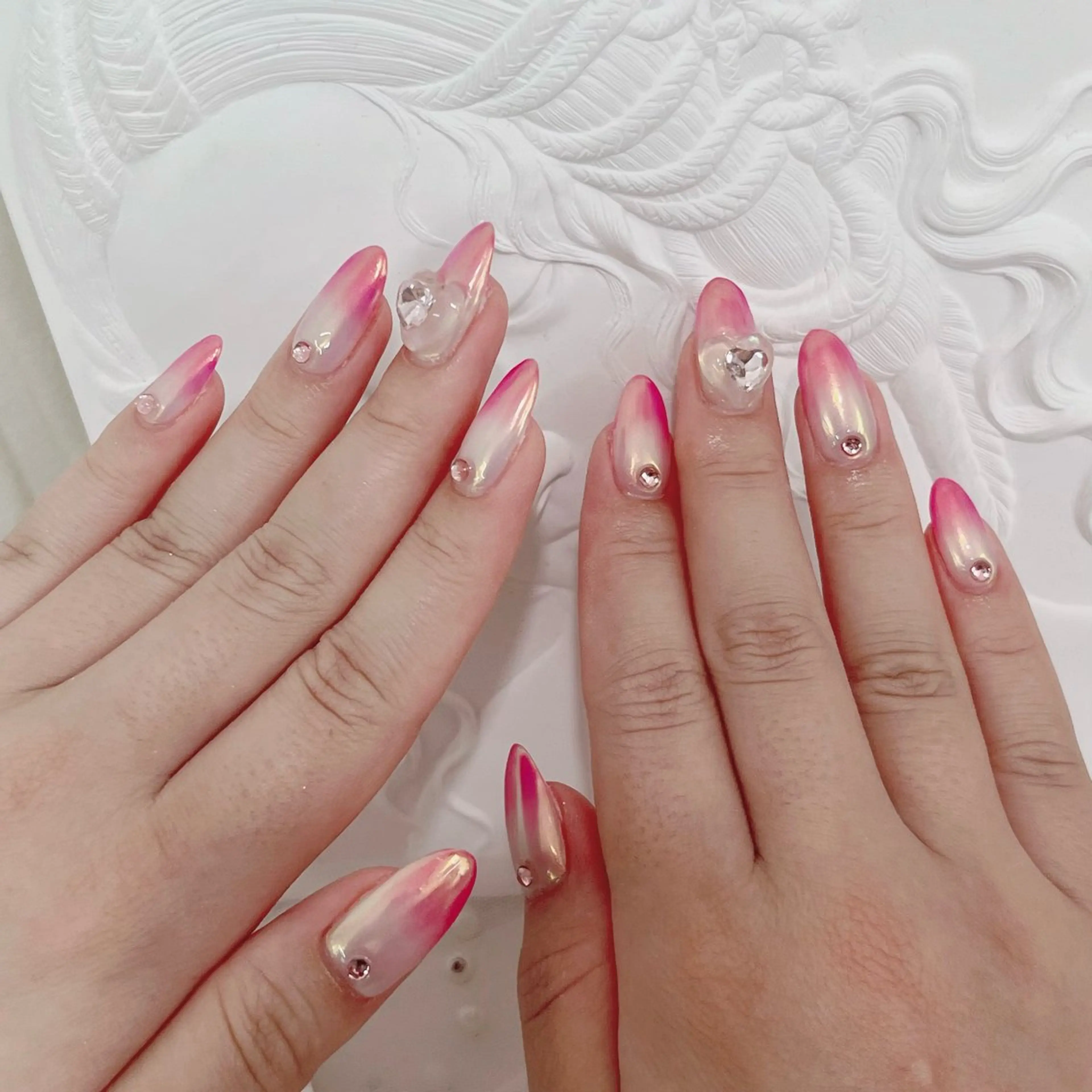 ネイル Soraya nail salonのネイルデザイン