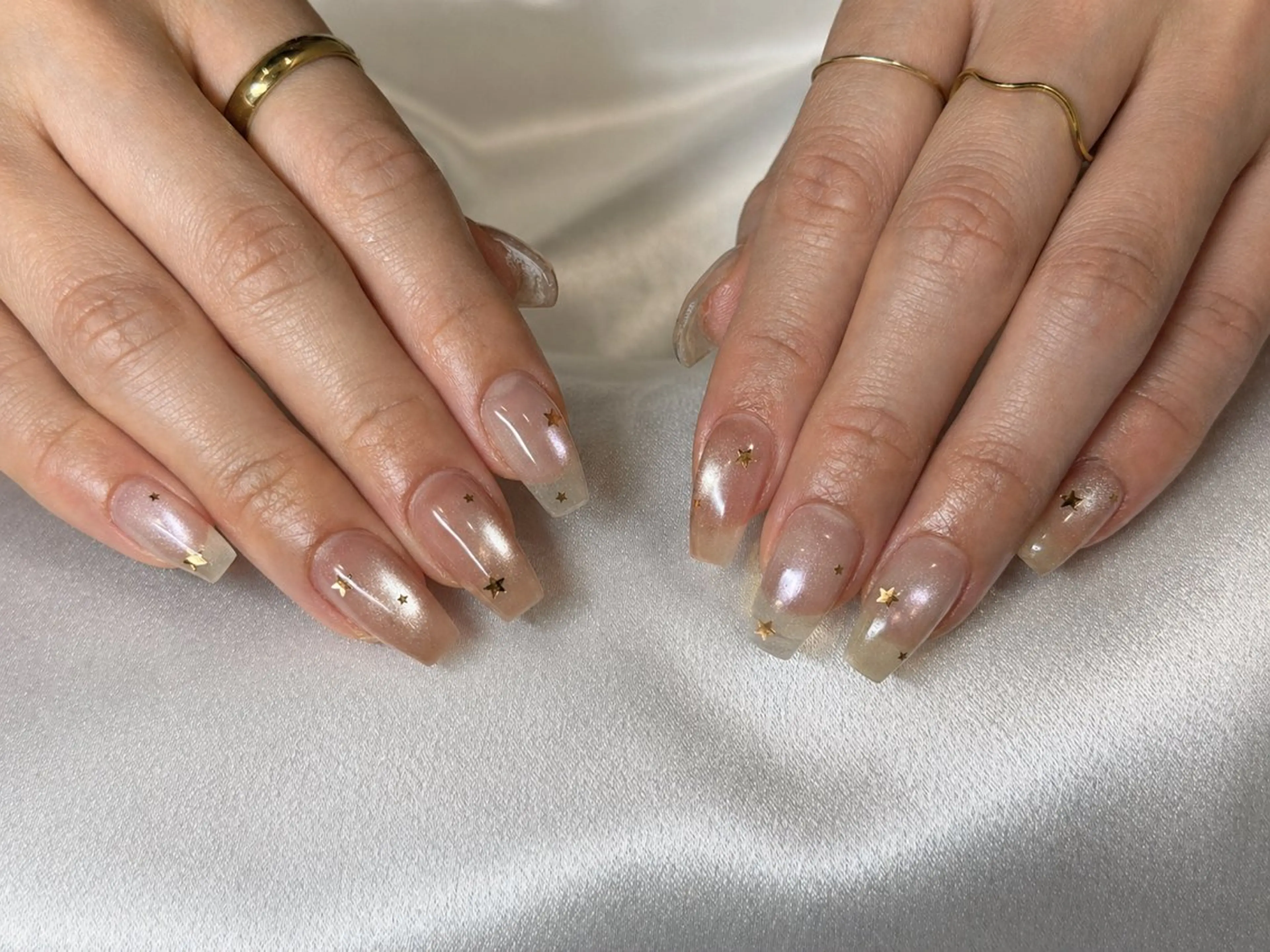 ネイル N nail - KOBE -のネイルデザイン
