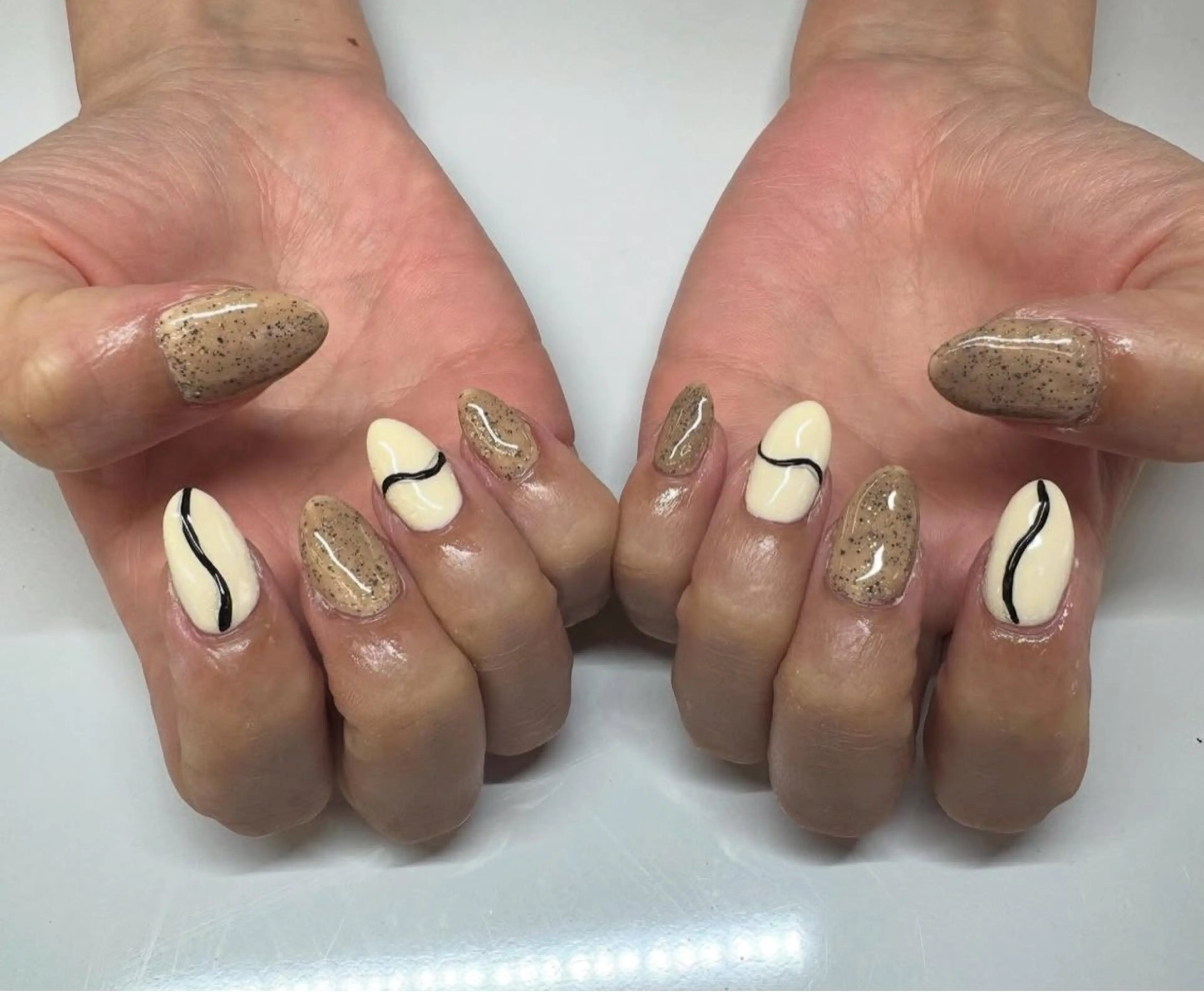 ネイル Van Nail Salonのネイルデザイン