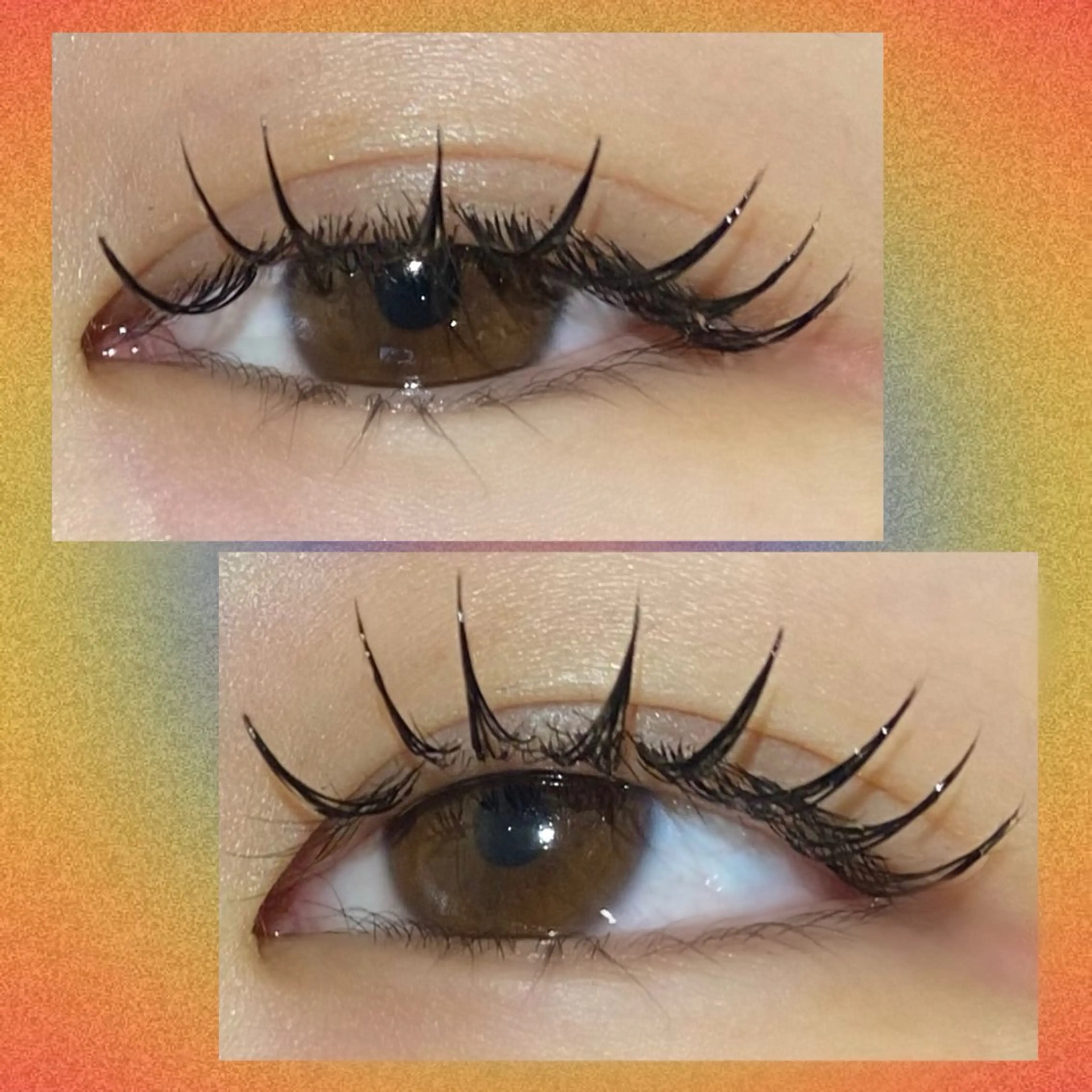 “初回オフ無料”エクステ100本💡🤍{セーブル¥6050/フラット¥6550｝の写真