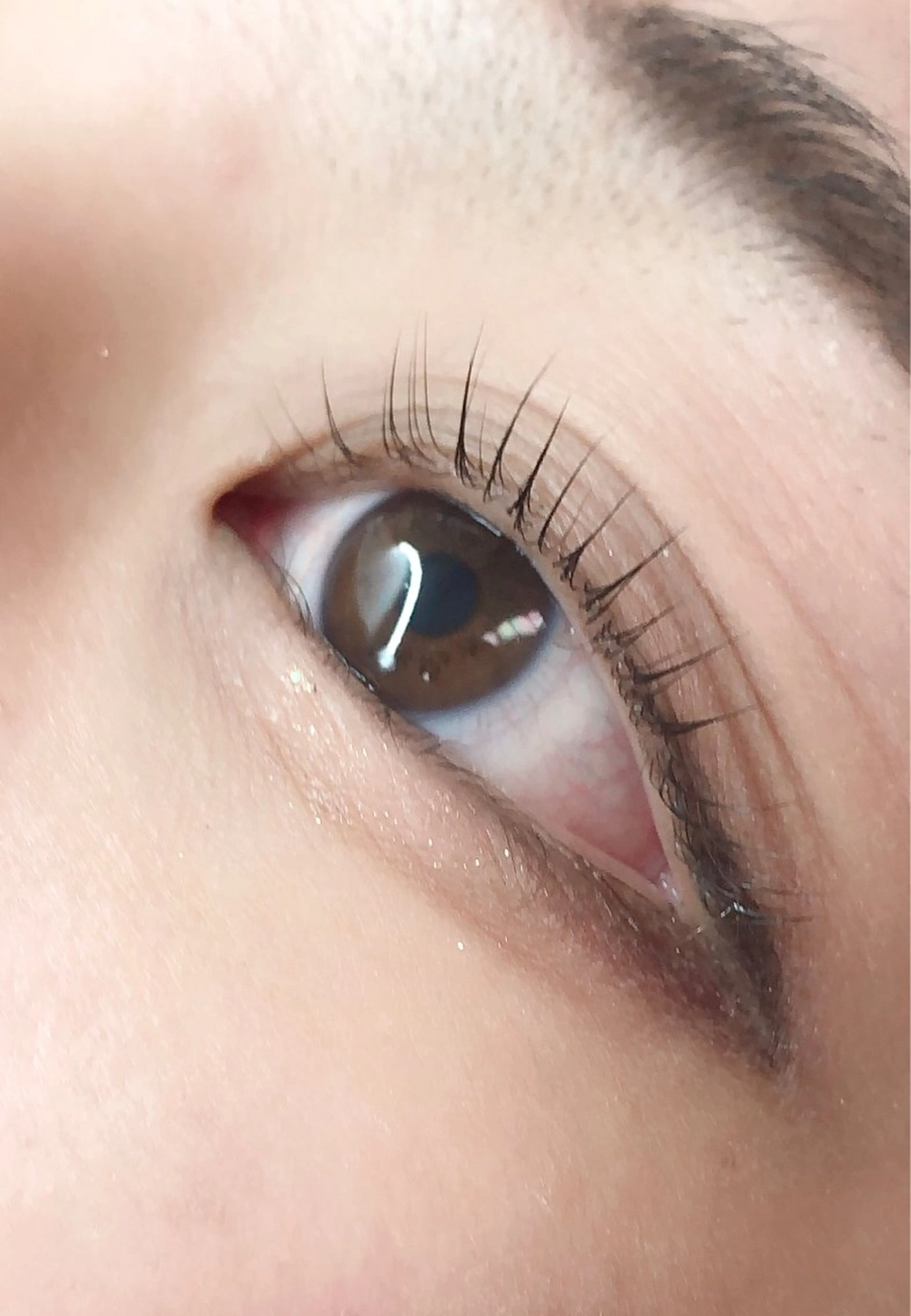 パーマ マツパ 🌸Minami ❤️のマツエク・マツパデザイン