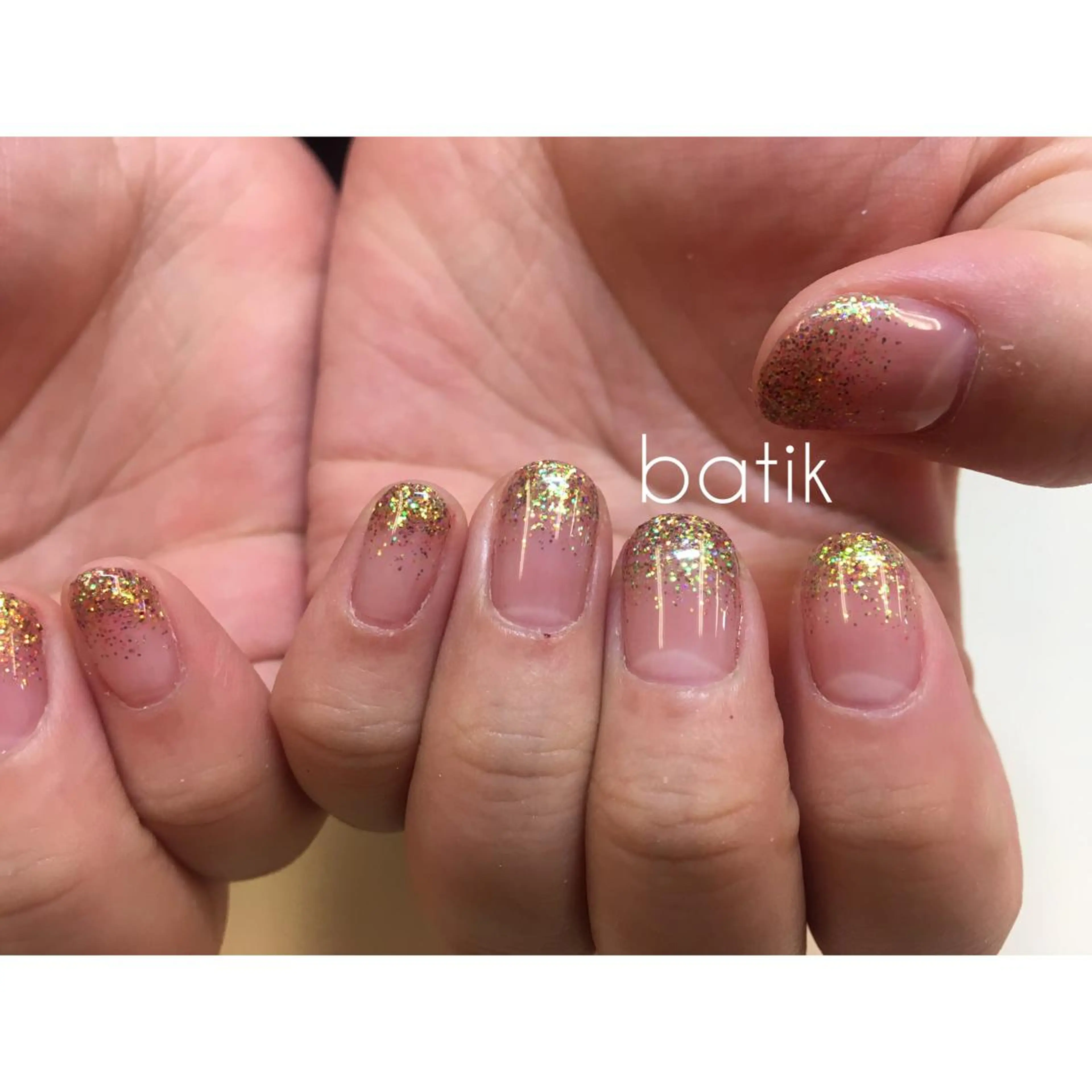 ネイル イノウエ 。の眉毛・アイブロウイメージ