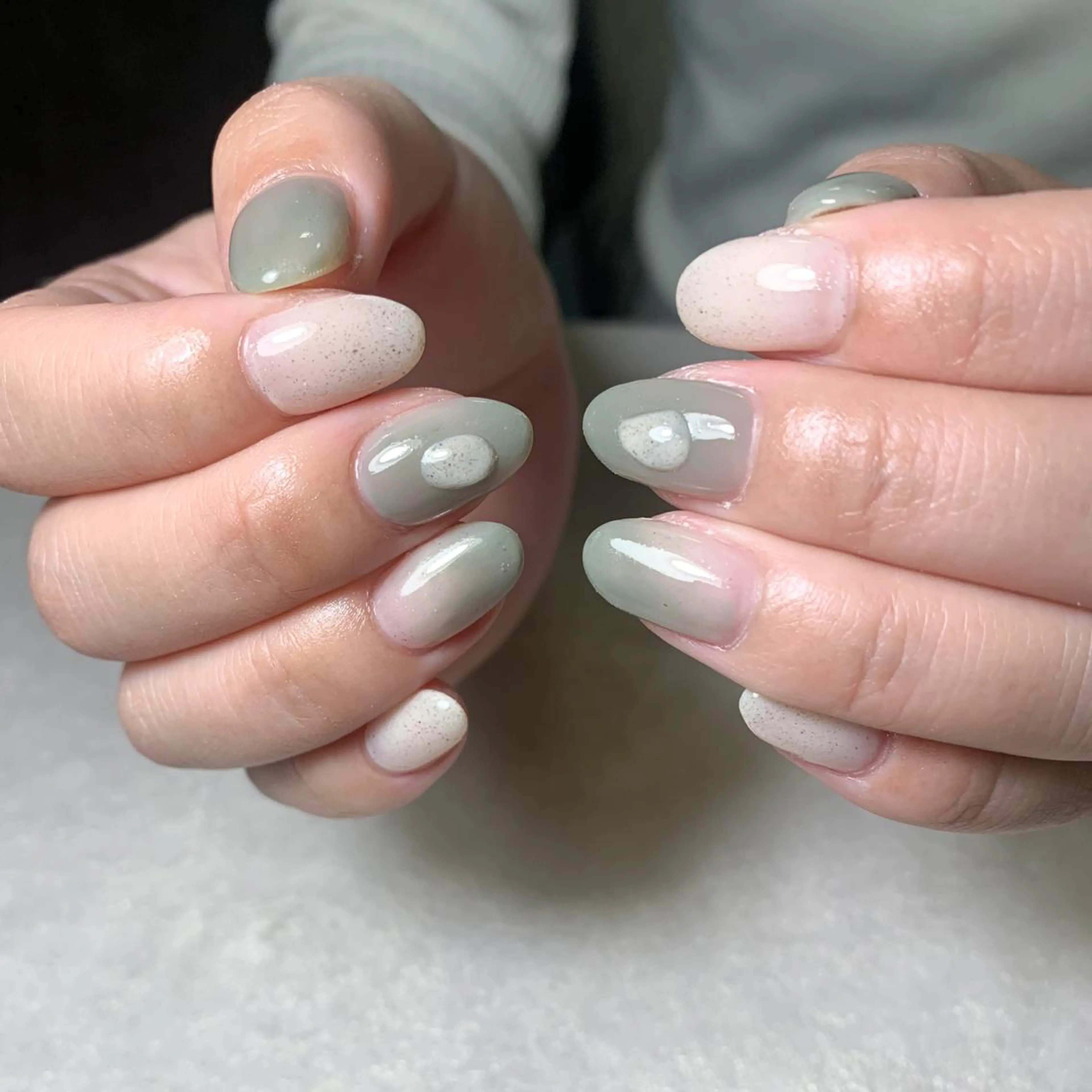 ネイル FIORITURA aiのネイルデザイン