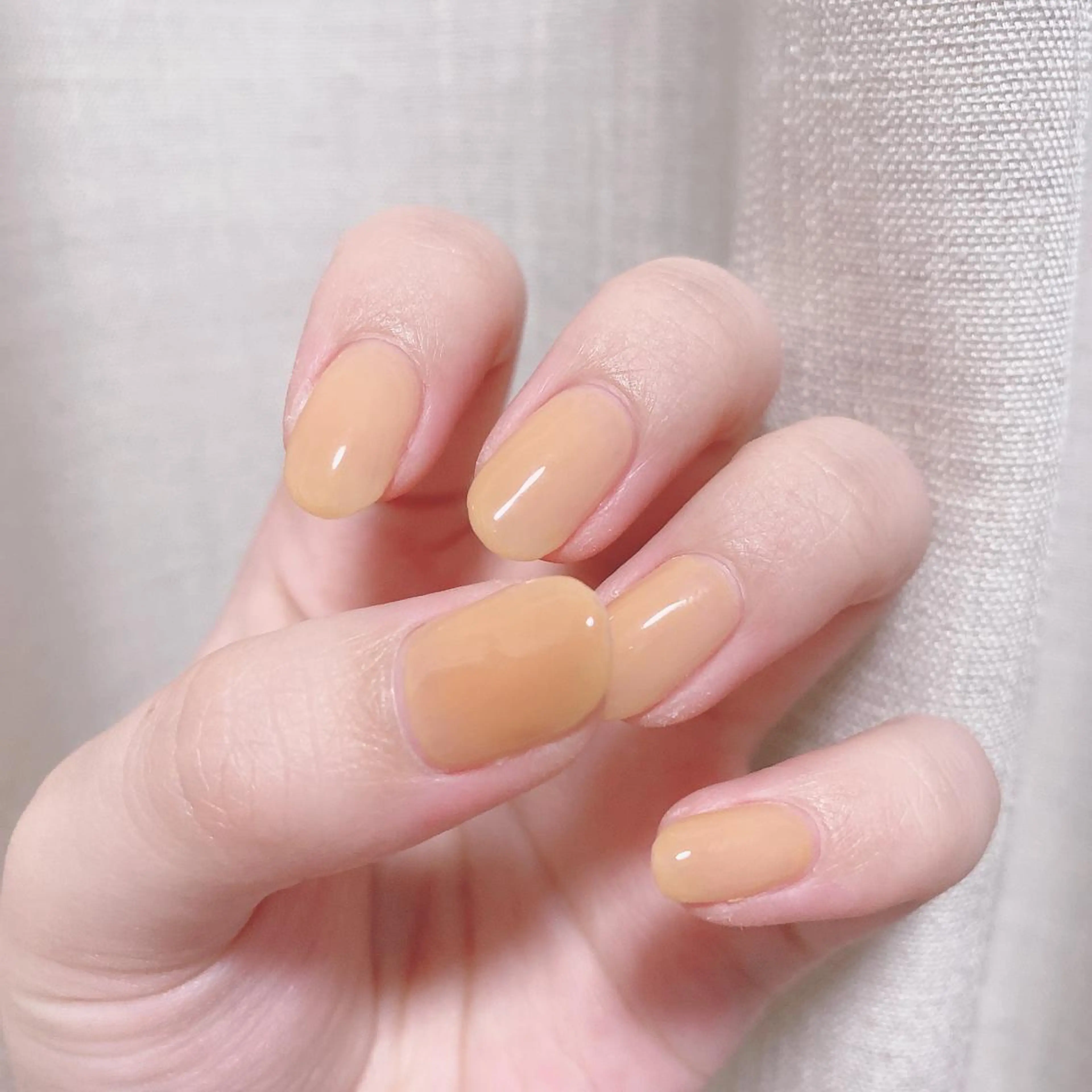 ネイル riu🌙 ogataのネイルデザイン