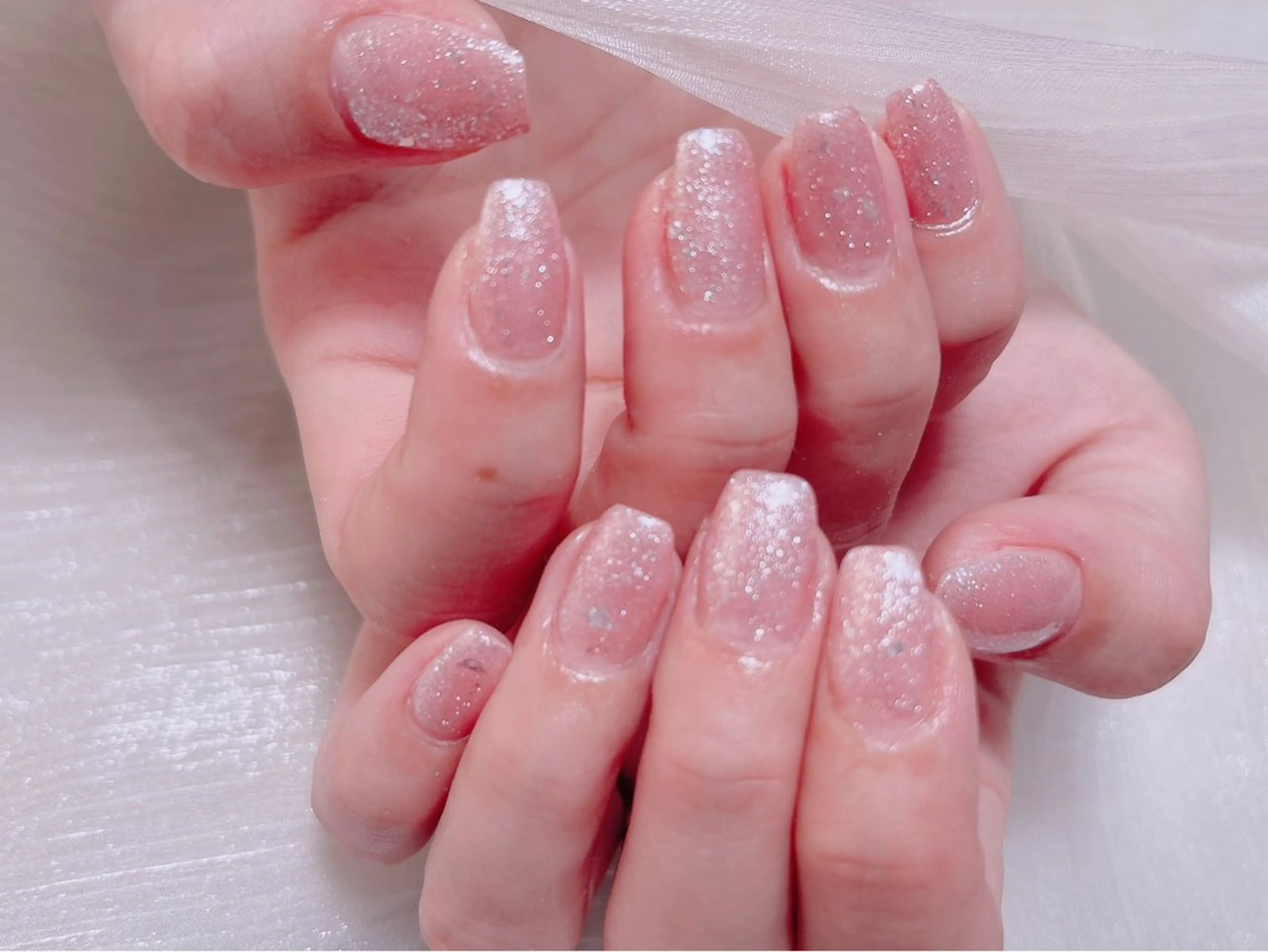 ネイル ハンドネイル ネイルサロン KARIのネイルデザイン