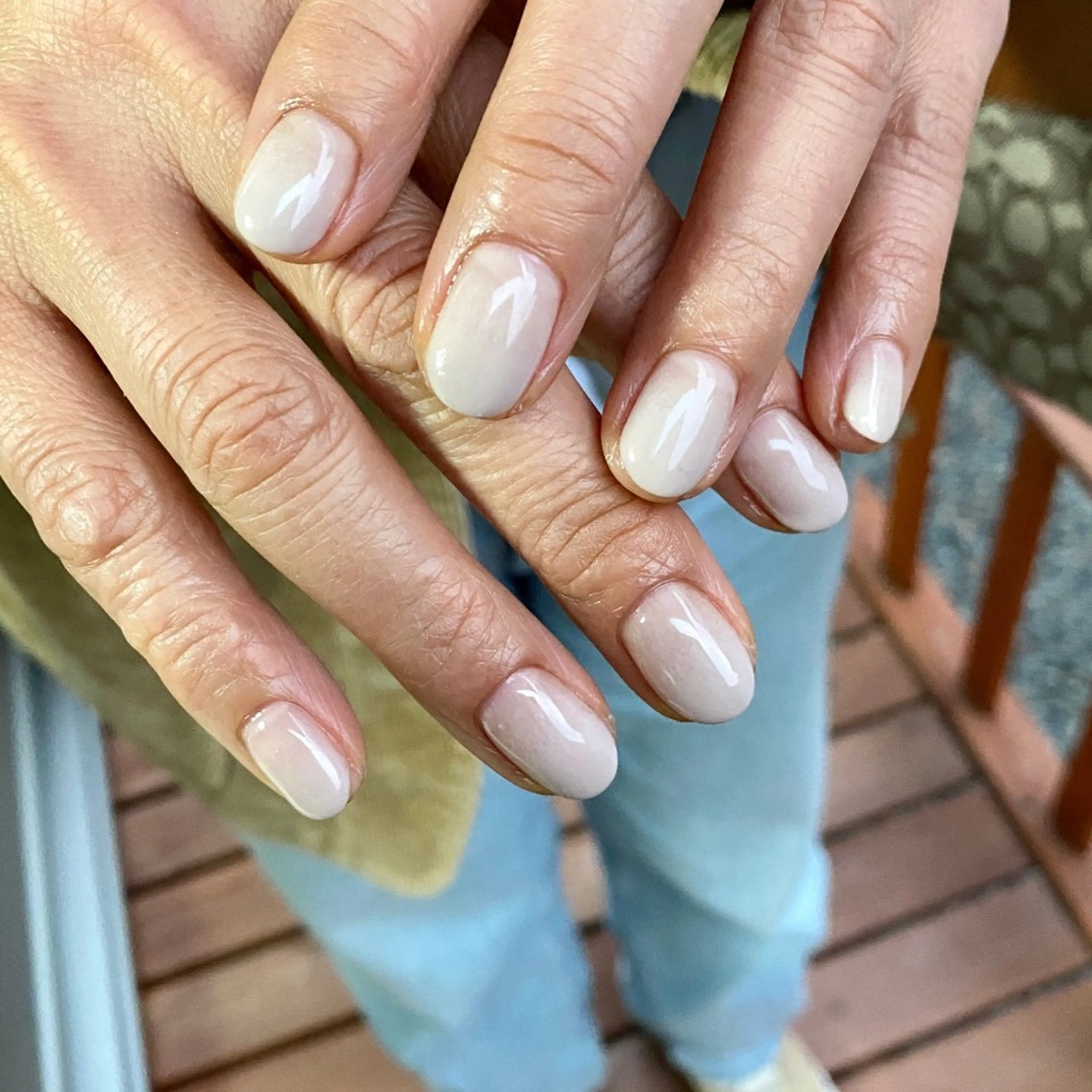 ネイル ハンドネイル Miley nailのネイルデザイン