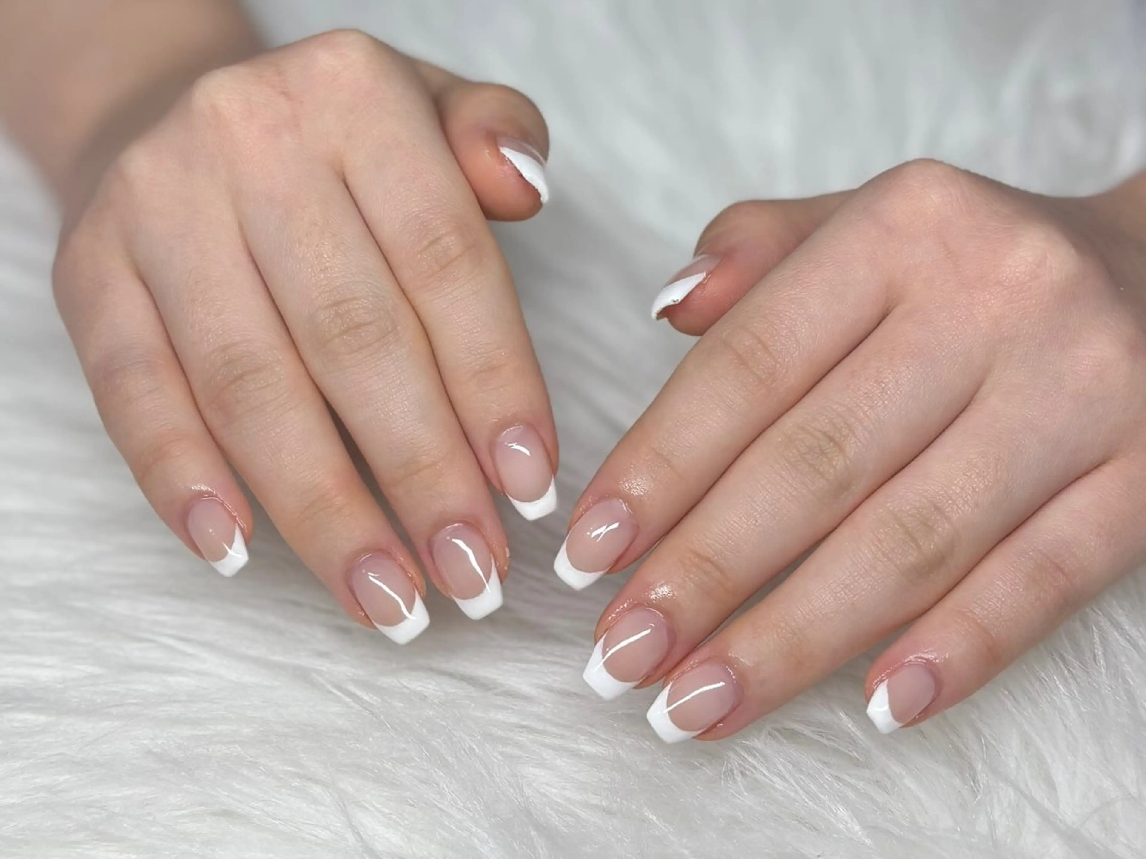 ネイル ANELA サクラのネイルデザイン