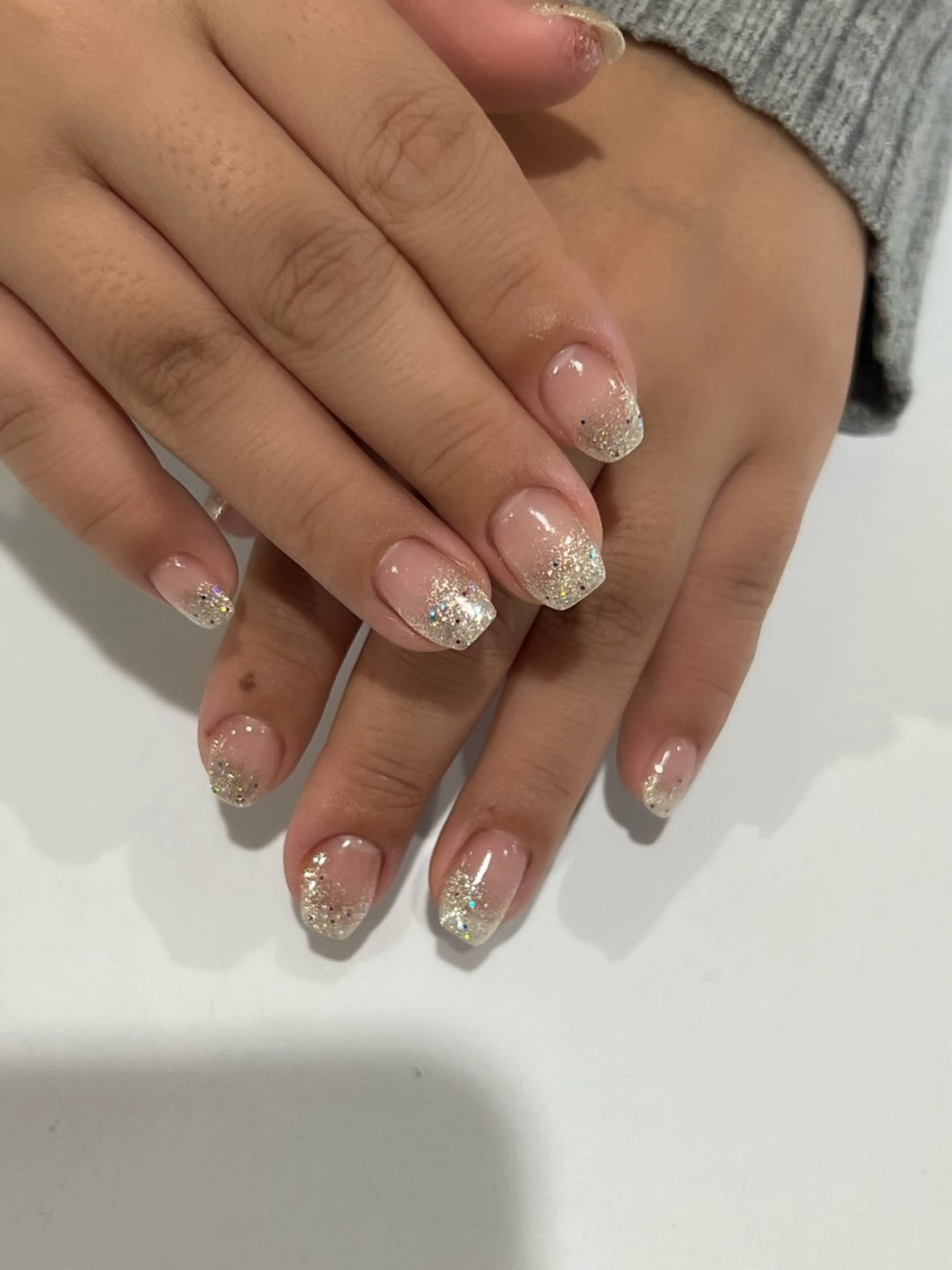 ネイル 川崎 心咲のマツエク・マツパデザイン