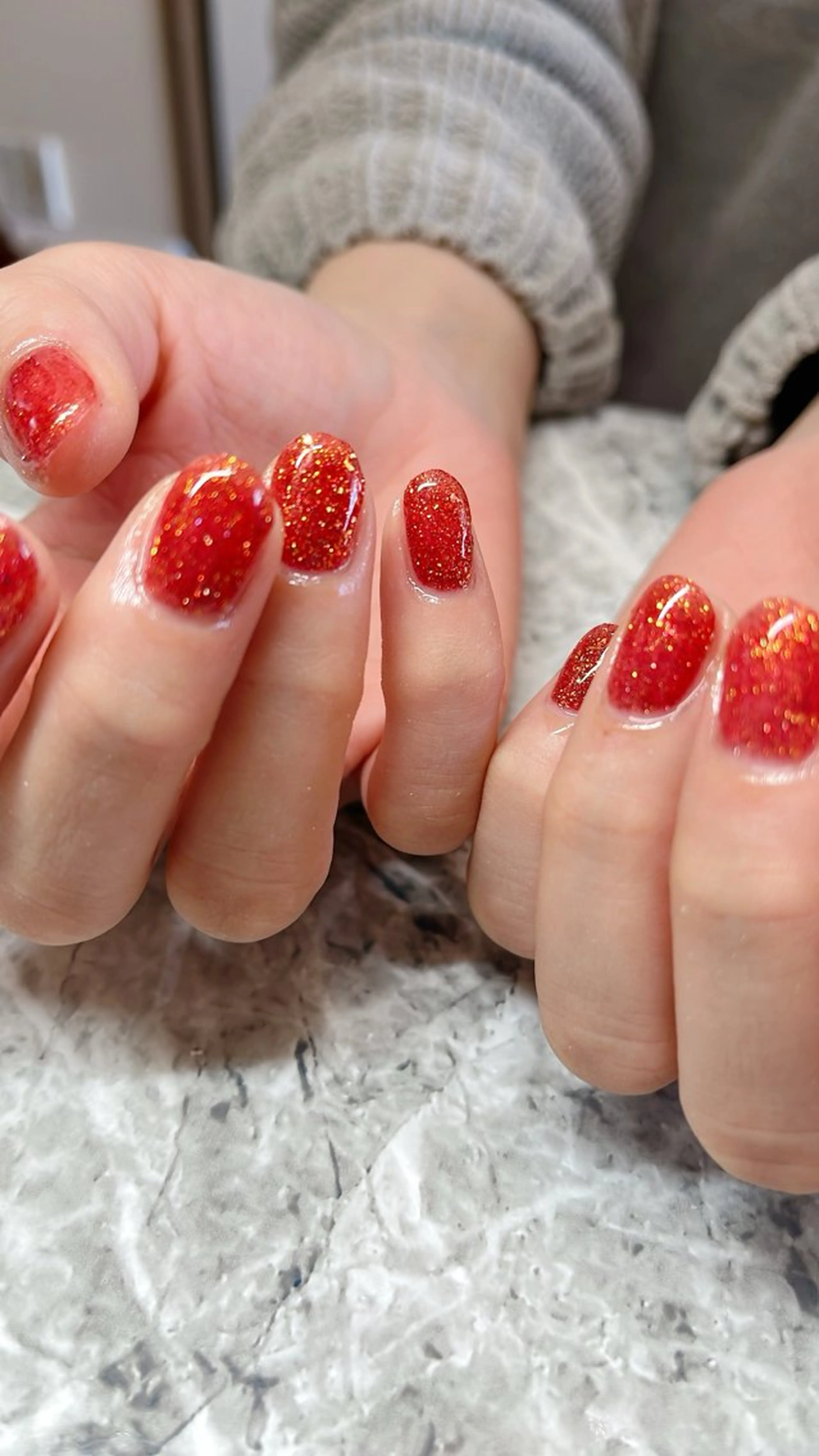 ネイル ハンドネイル プライベートサロン circleのネイルデザイン