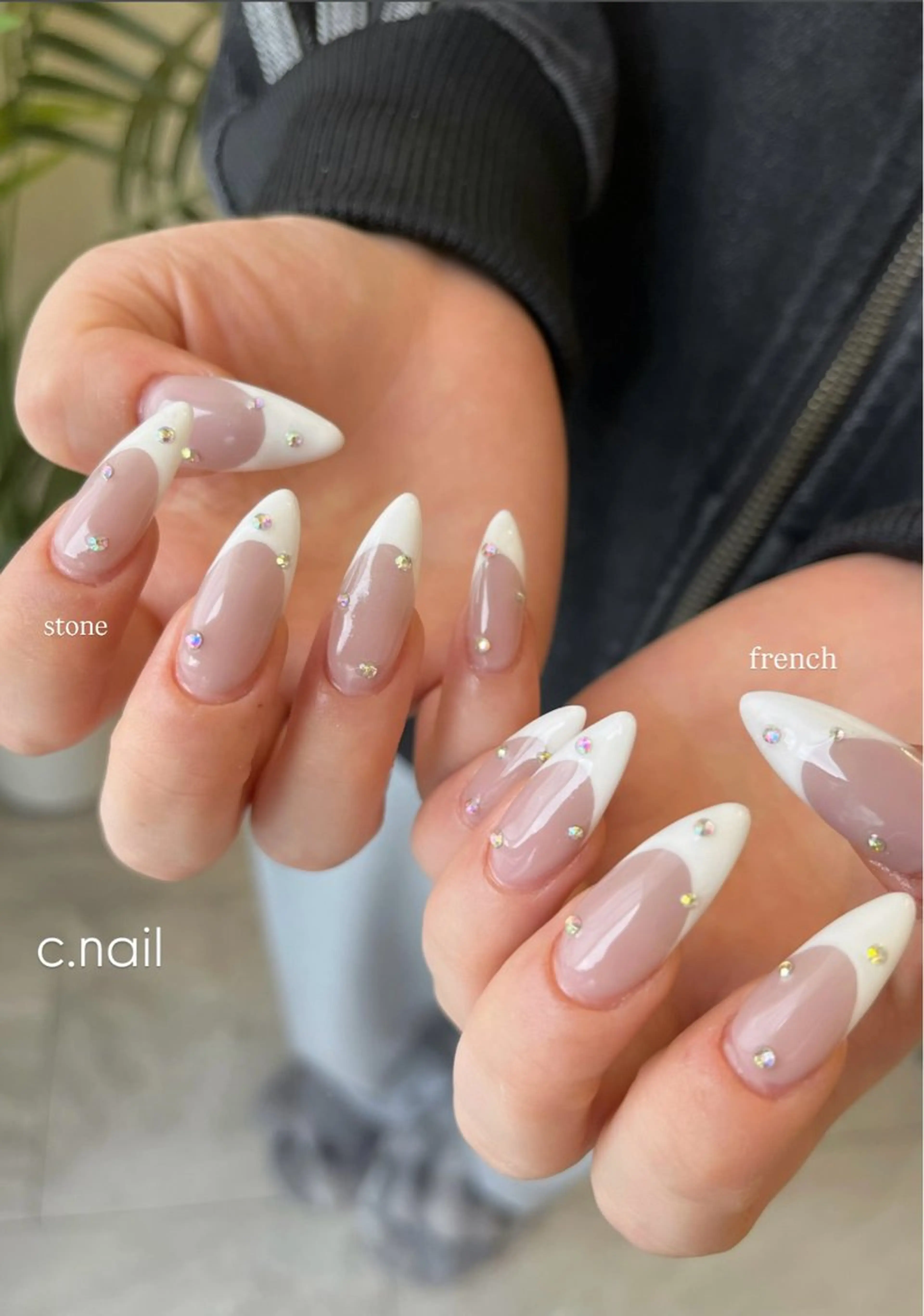 ネイル Chika/ C.nailのネイルデザイン