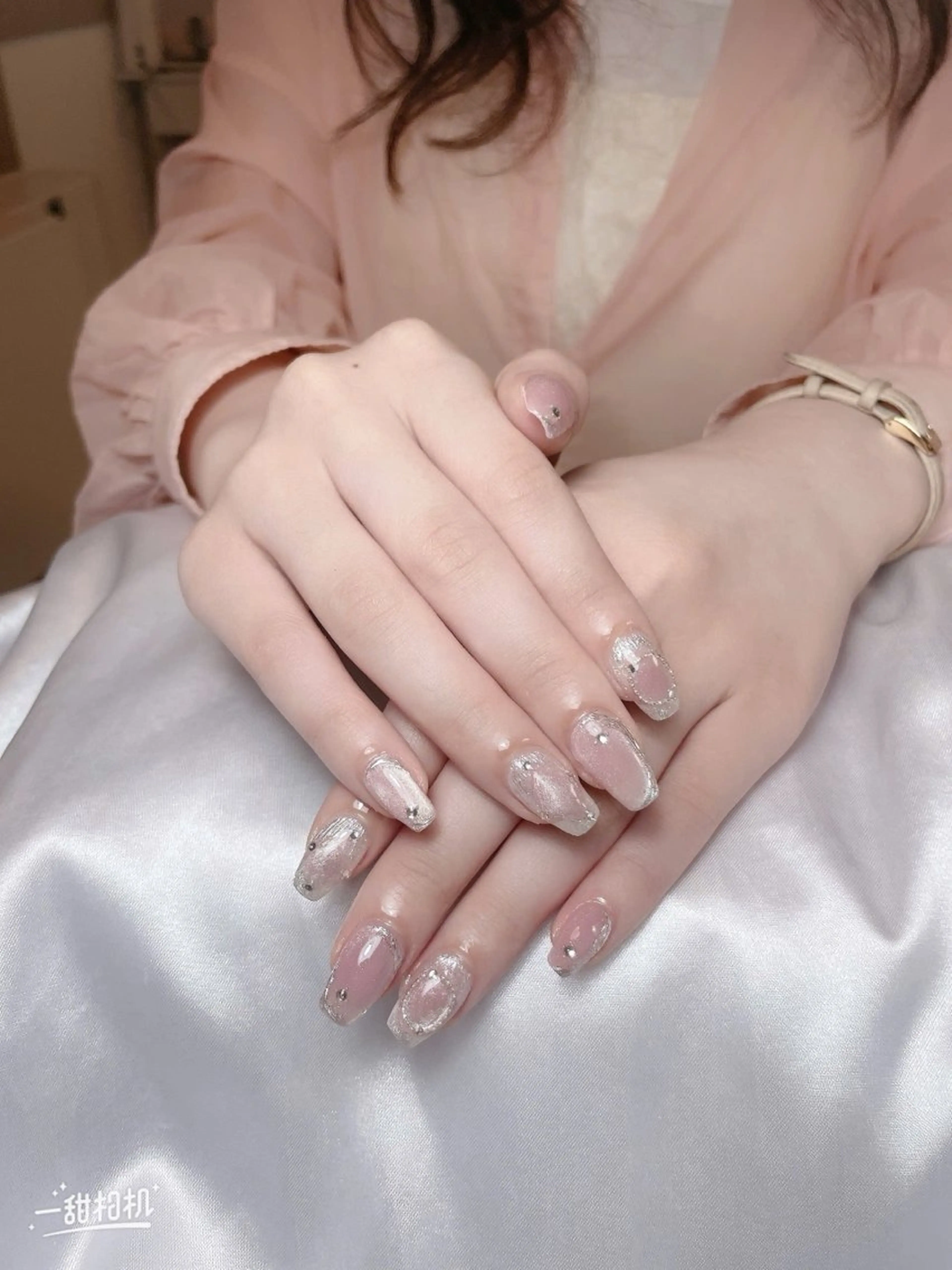 ネイル Lyna 池袋のネイルデザイン