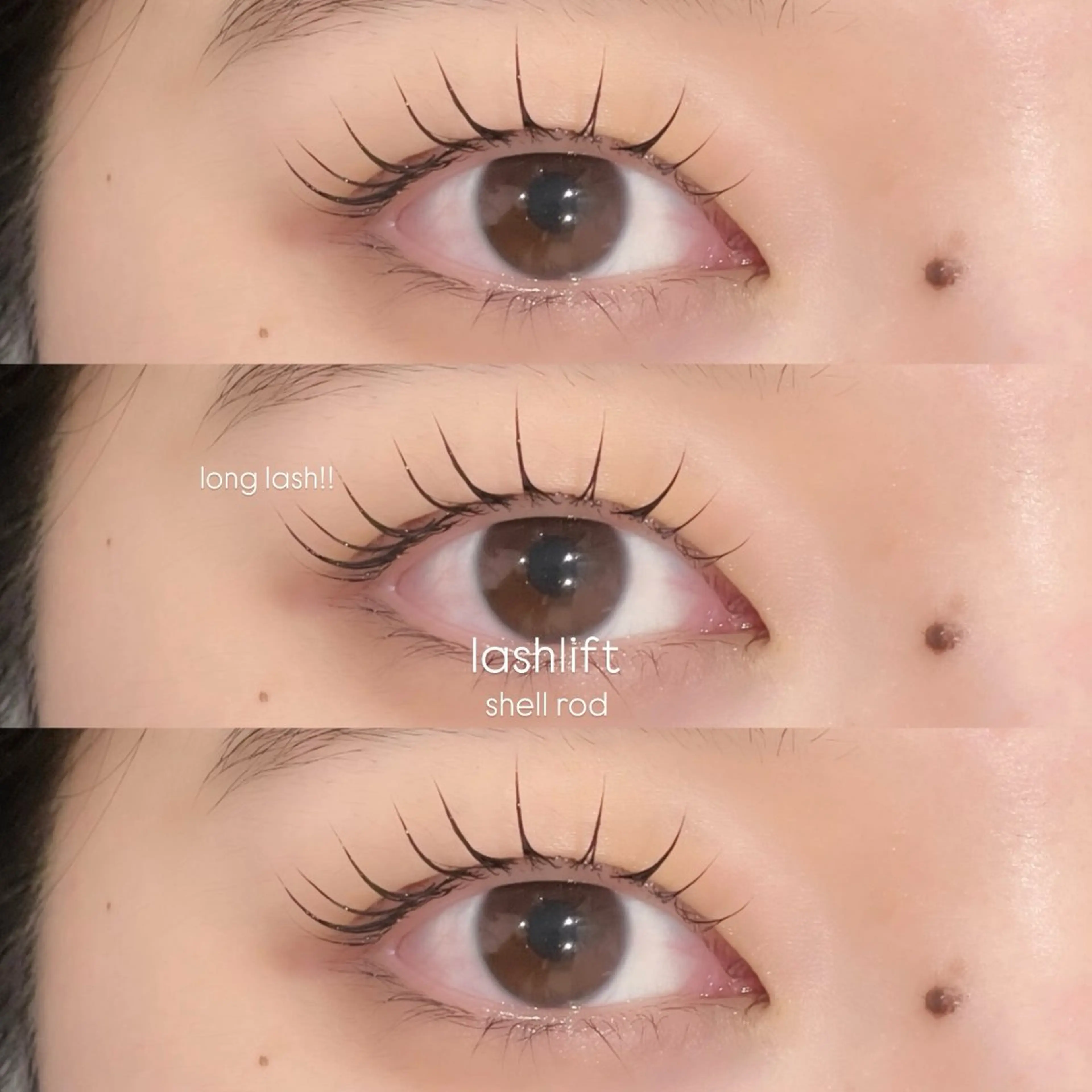 マツエク・マツパ マツパ 《EYELA》 ayaka🩰のマツエク・マツパデザイン