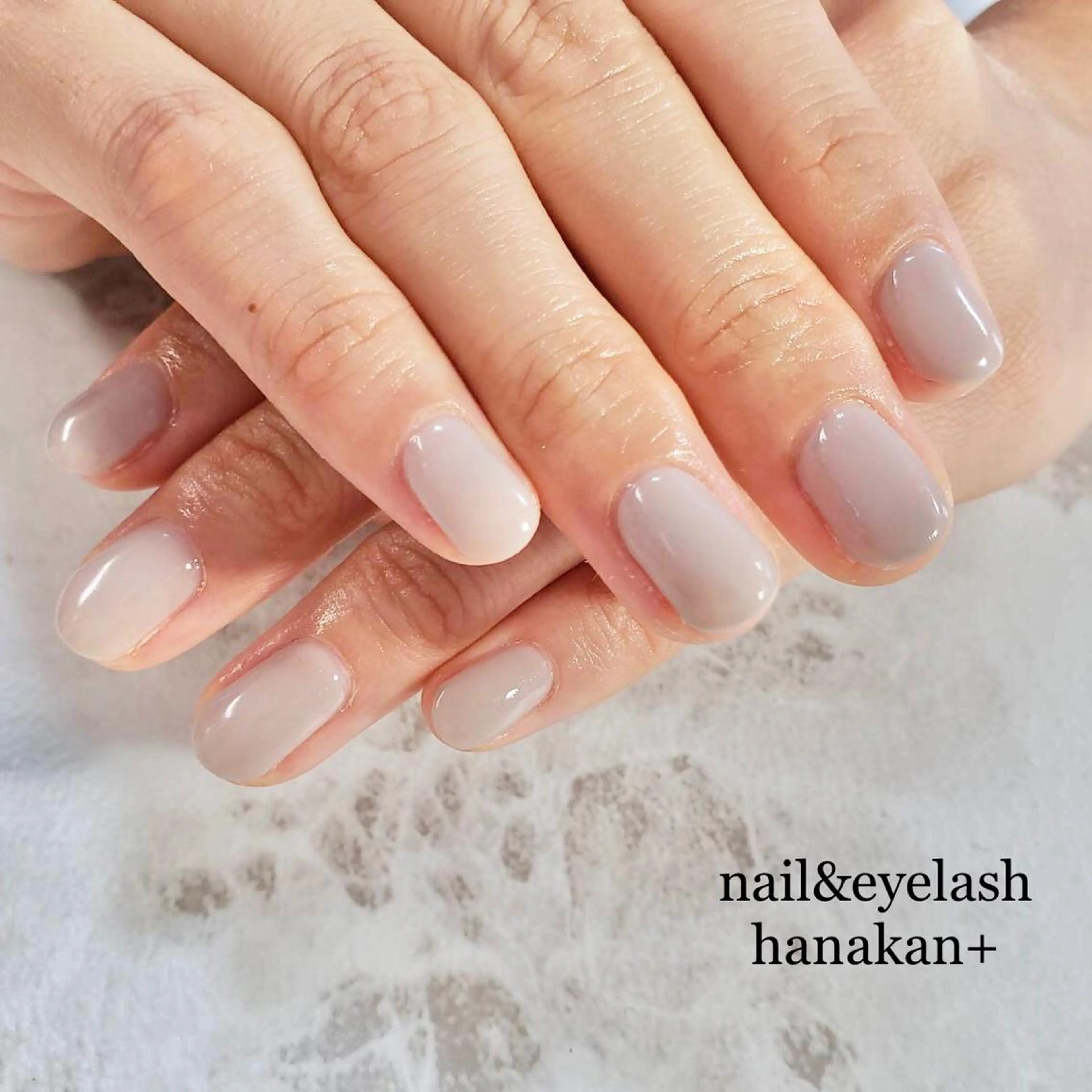 ネイル ハンドネイル S Fumiのマツエク・マツパデザイン