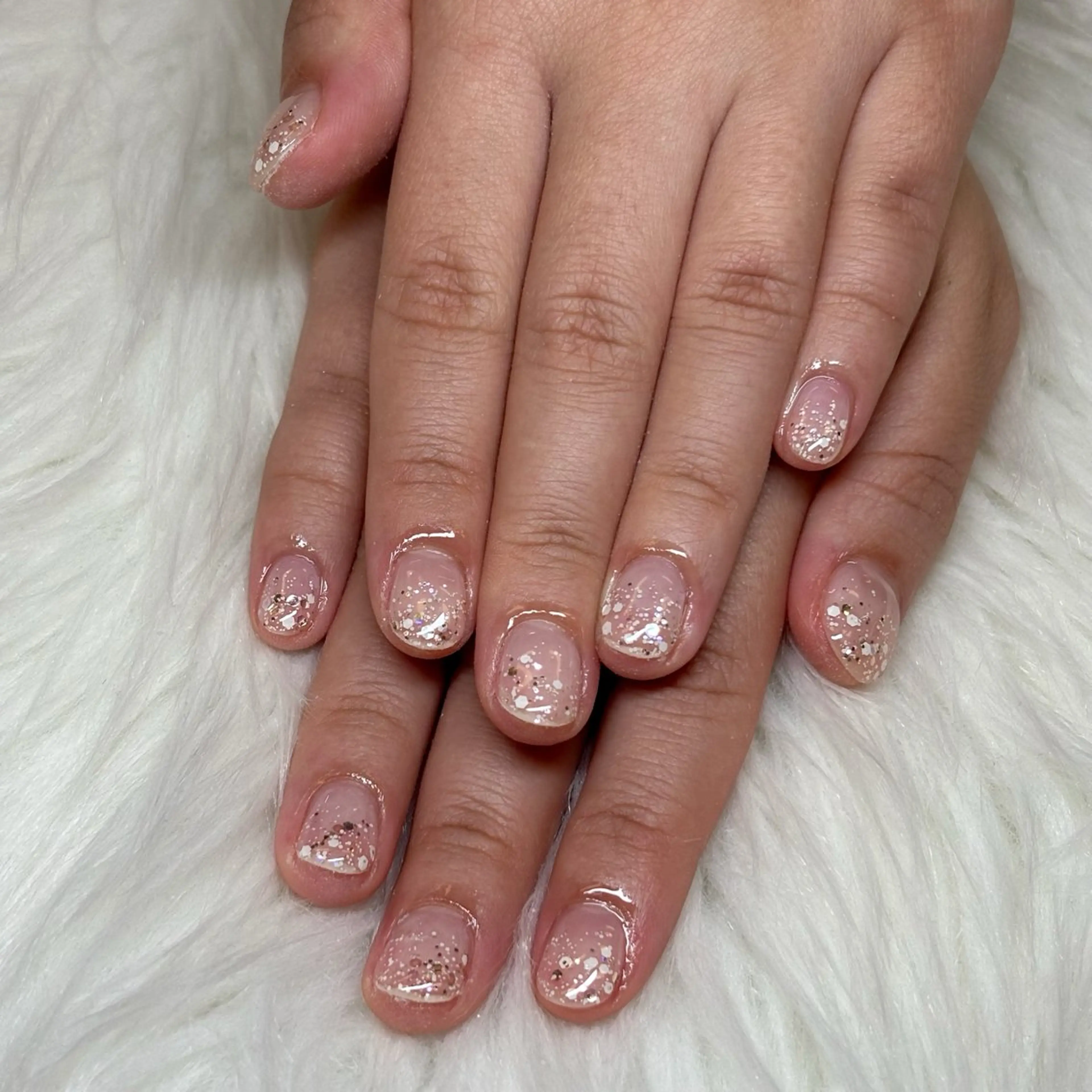 ネイル ハンドネイル スピード ai©️のネイルデザイン