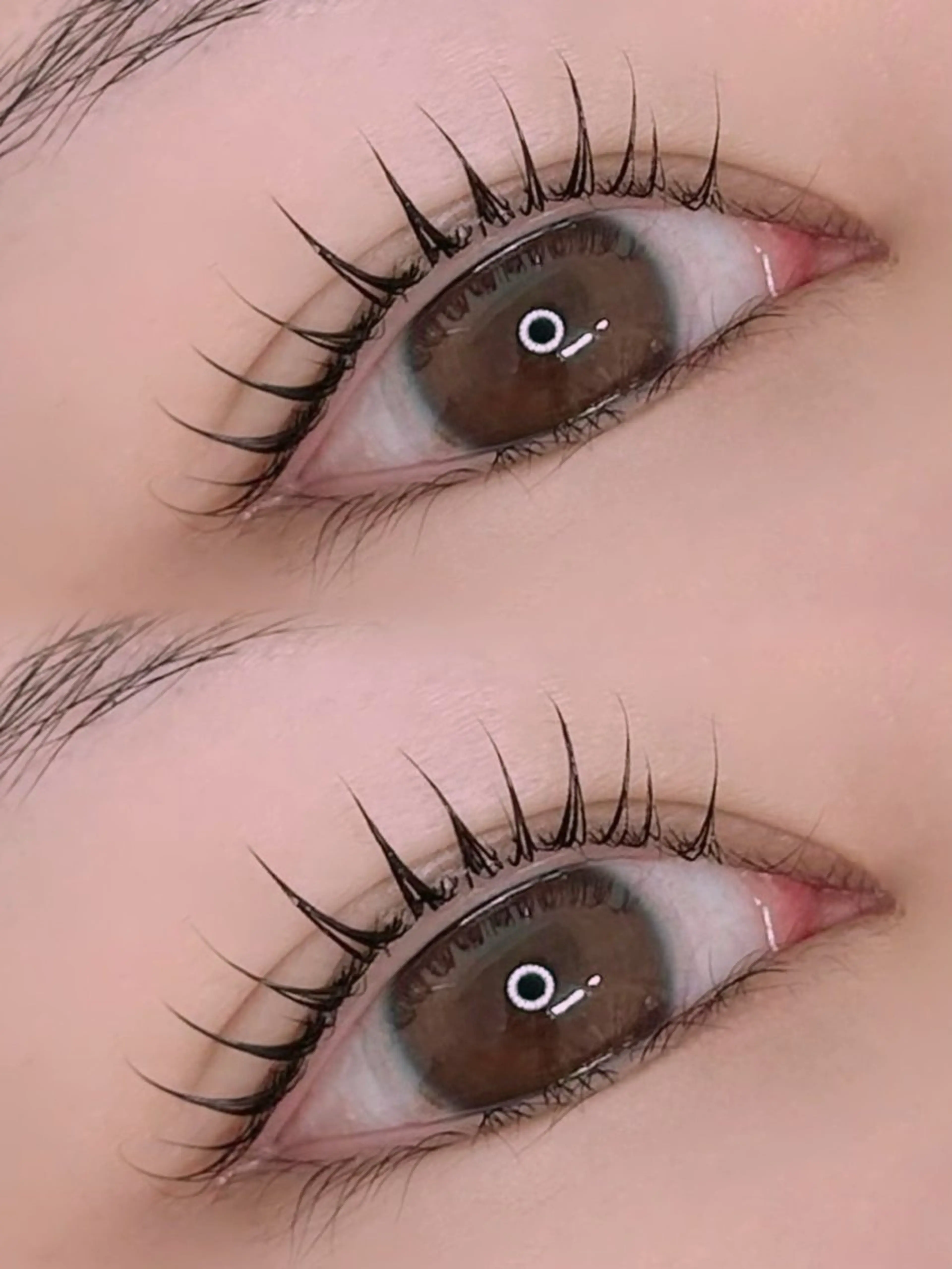 パーマ アイラッシュBONO所属・アイラッシュ アトリエBONOのマツエク・マツパデザイン