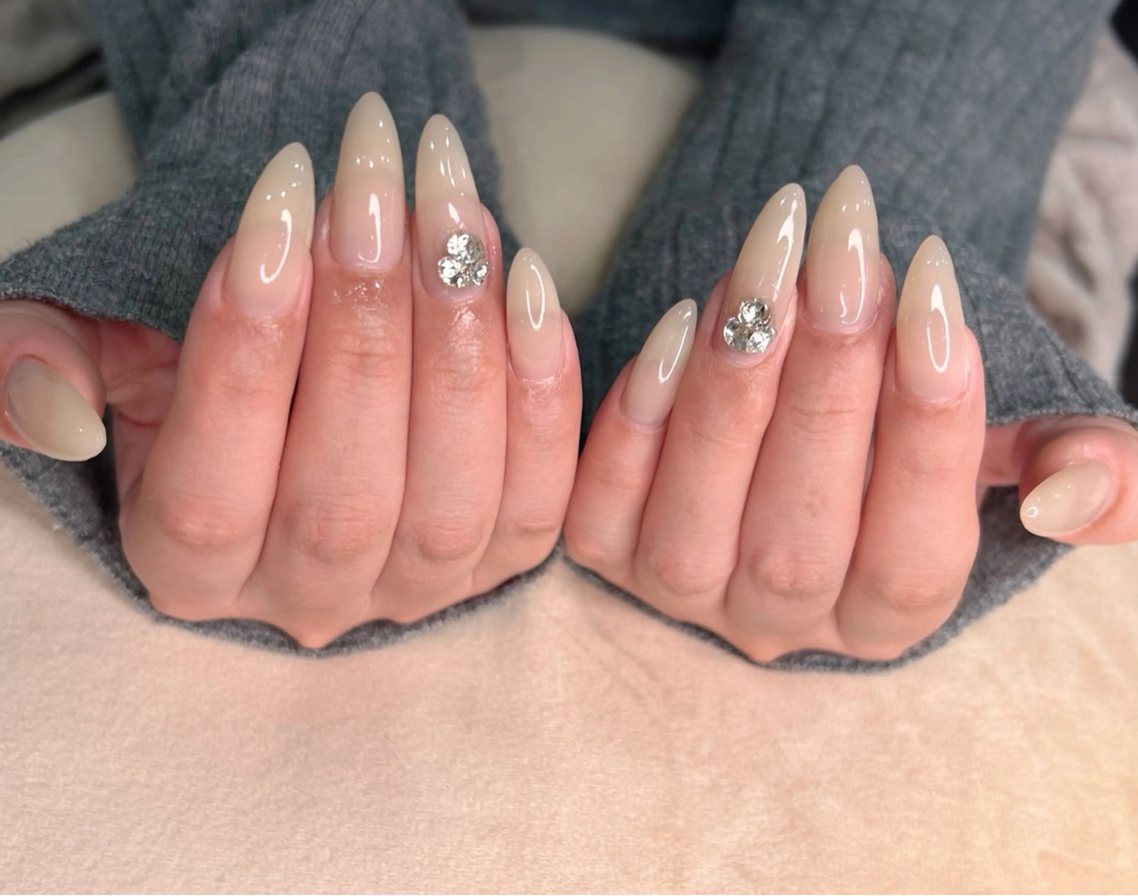 ネイル ハンドネイル edit MINAMIのネイルデザイン