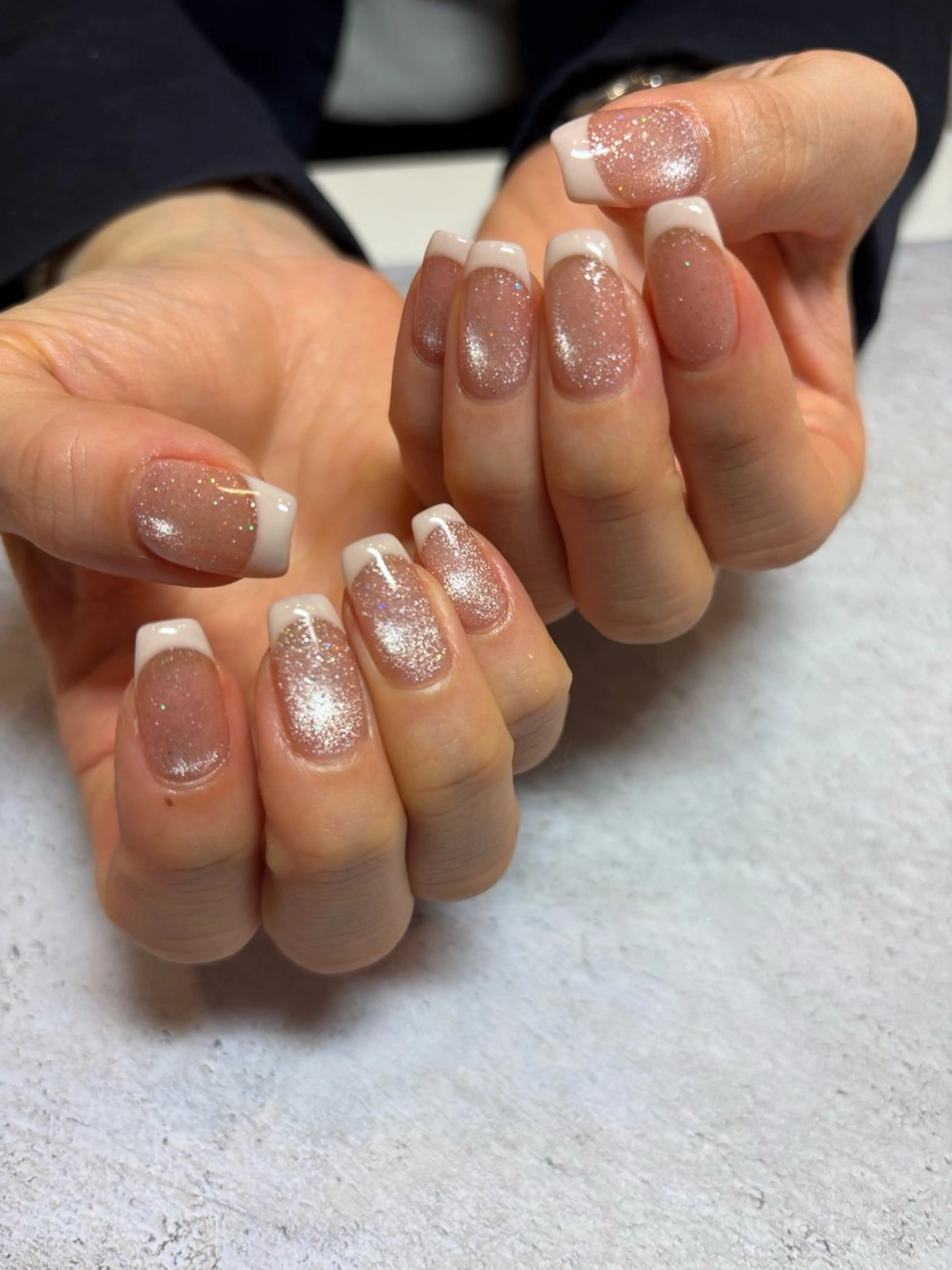 ネイル 【LINON】 airiのネイルデザイン