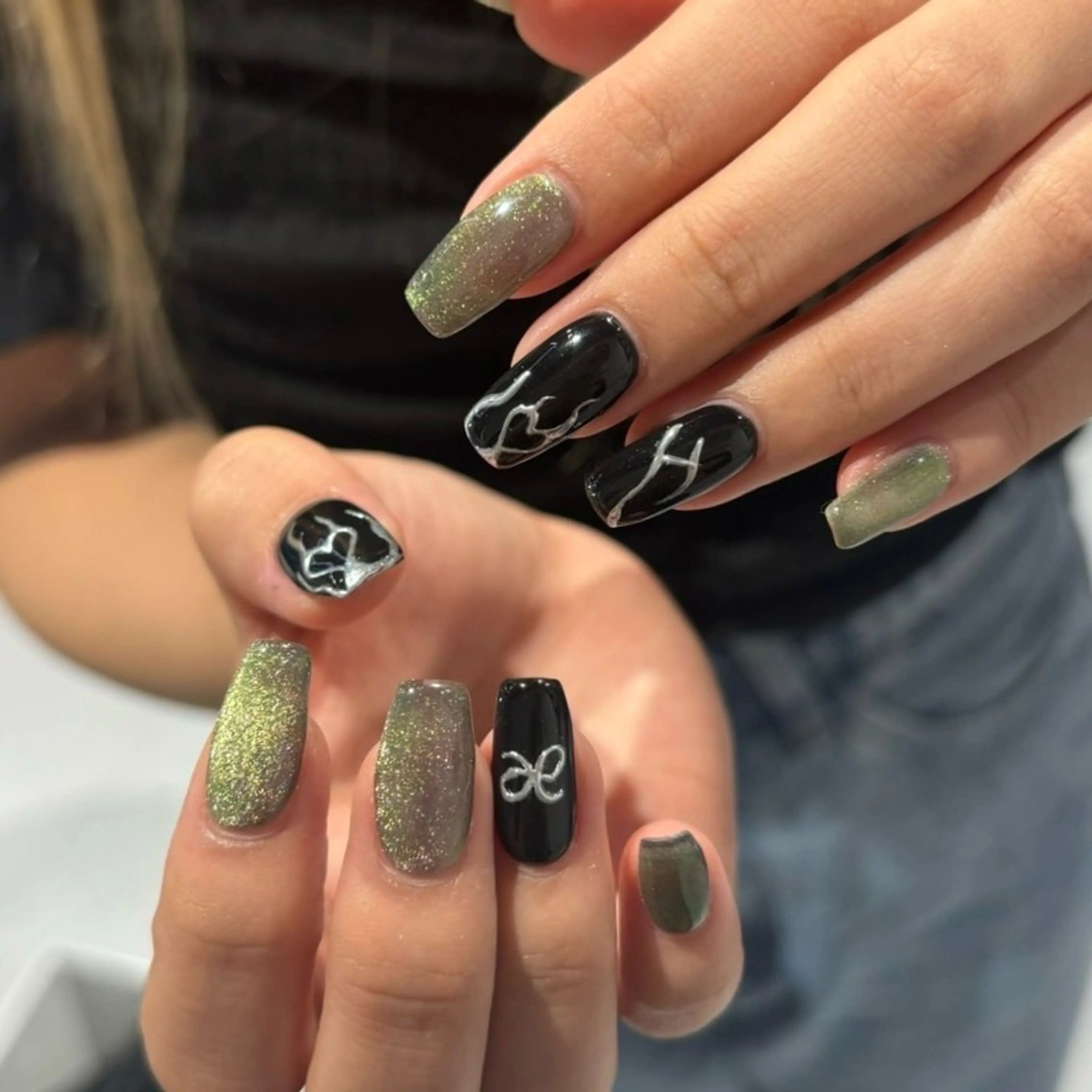 ネイル その他(ネイル) M.wish Yukinaのネイルデザイン