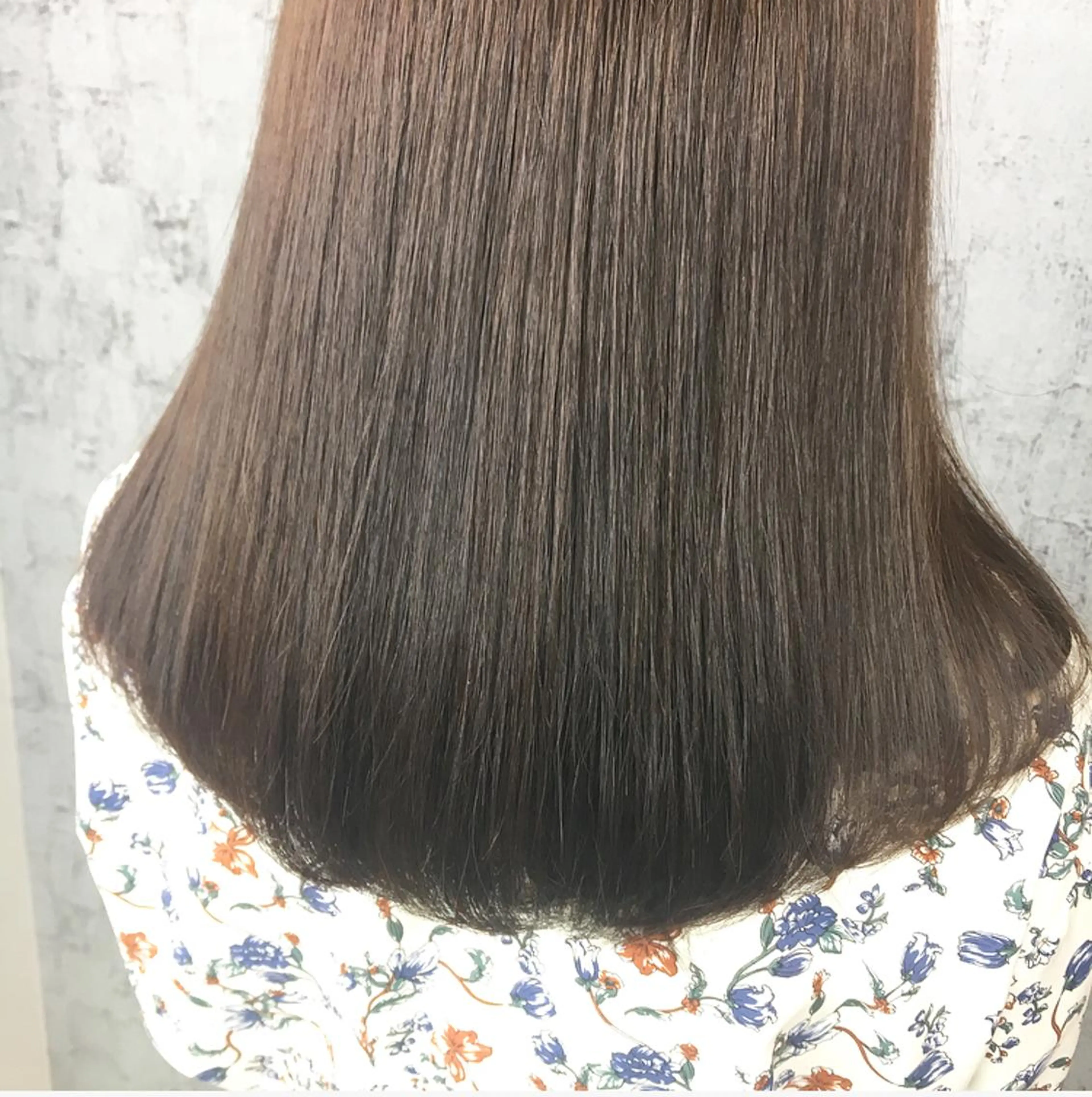 ロング パーマ ショート/ボブ🌿 大野ちかのヘアスタイル