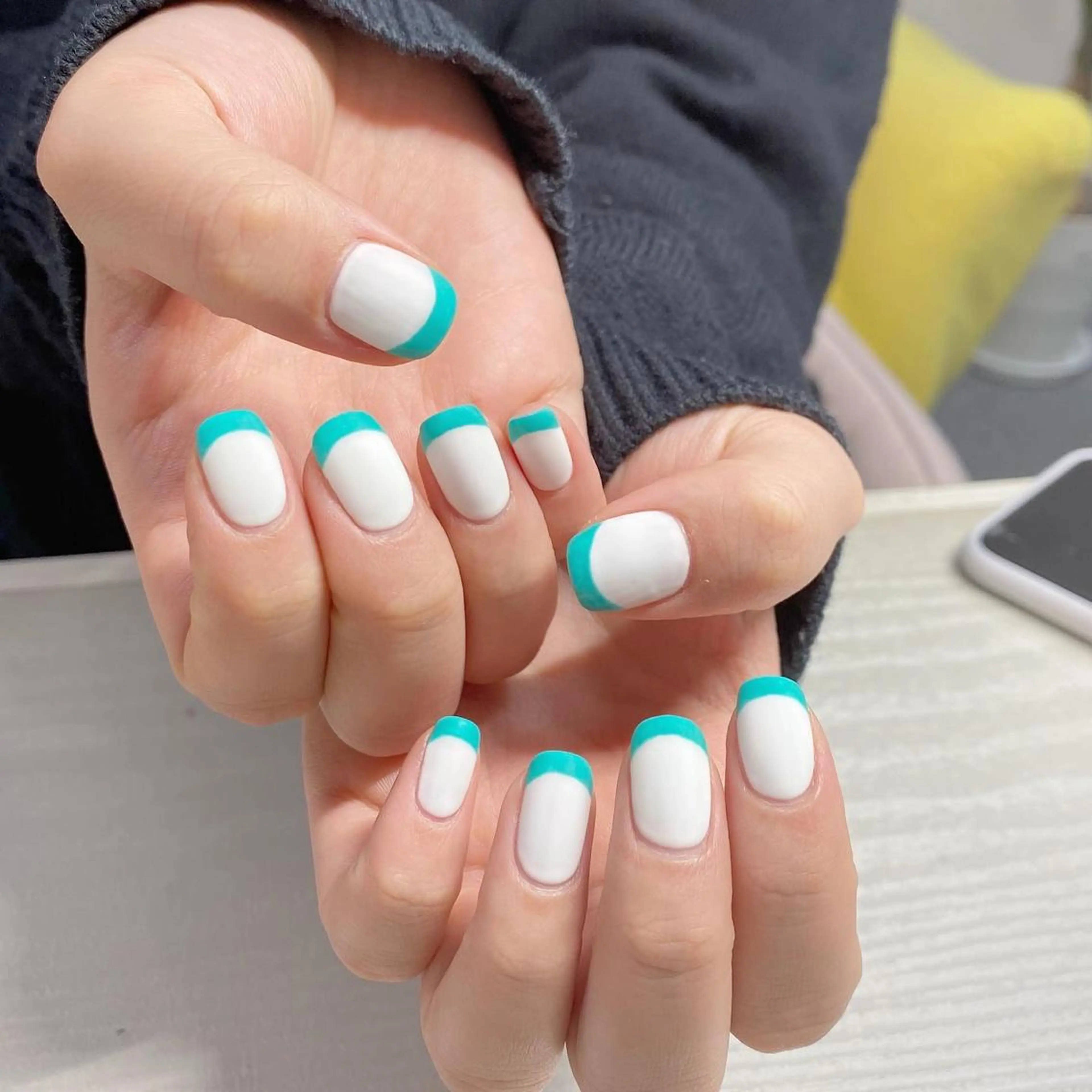 ネイル I pinknail 韓国風·持ち込み専門のネイルデザイン