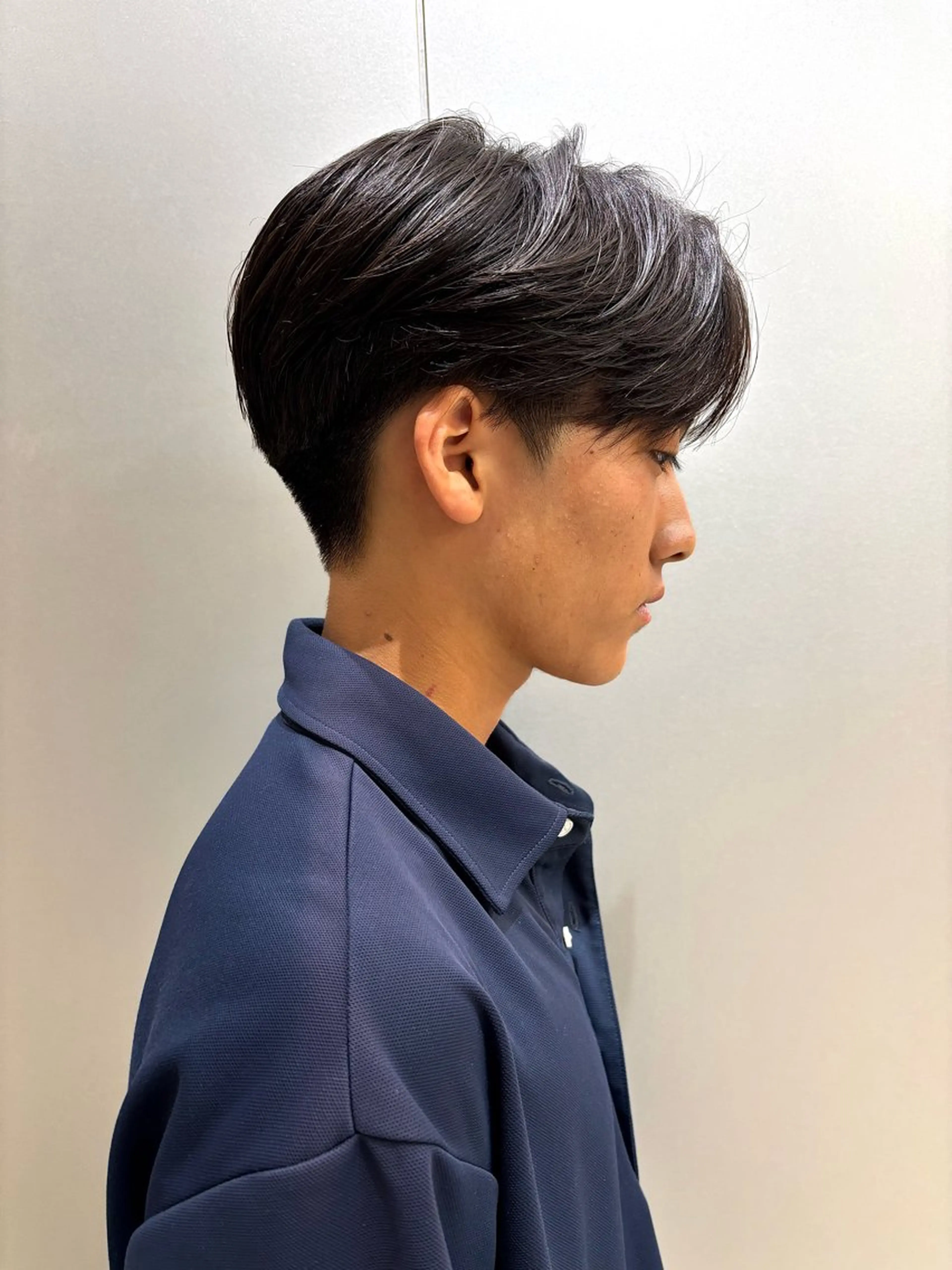 メンズ カット 横浜/メンズカット /れあのヘアスタイル