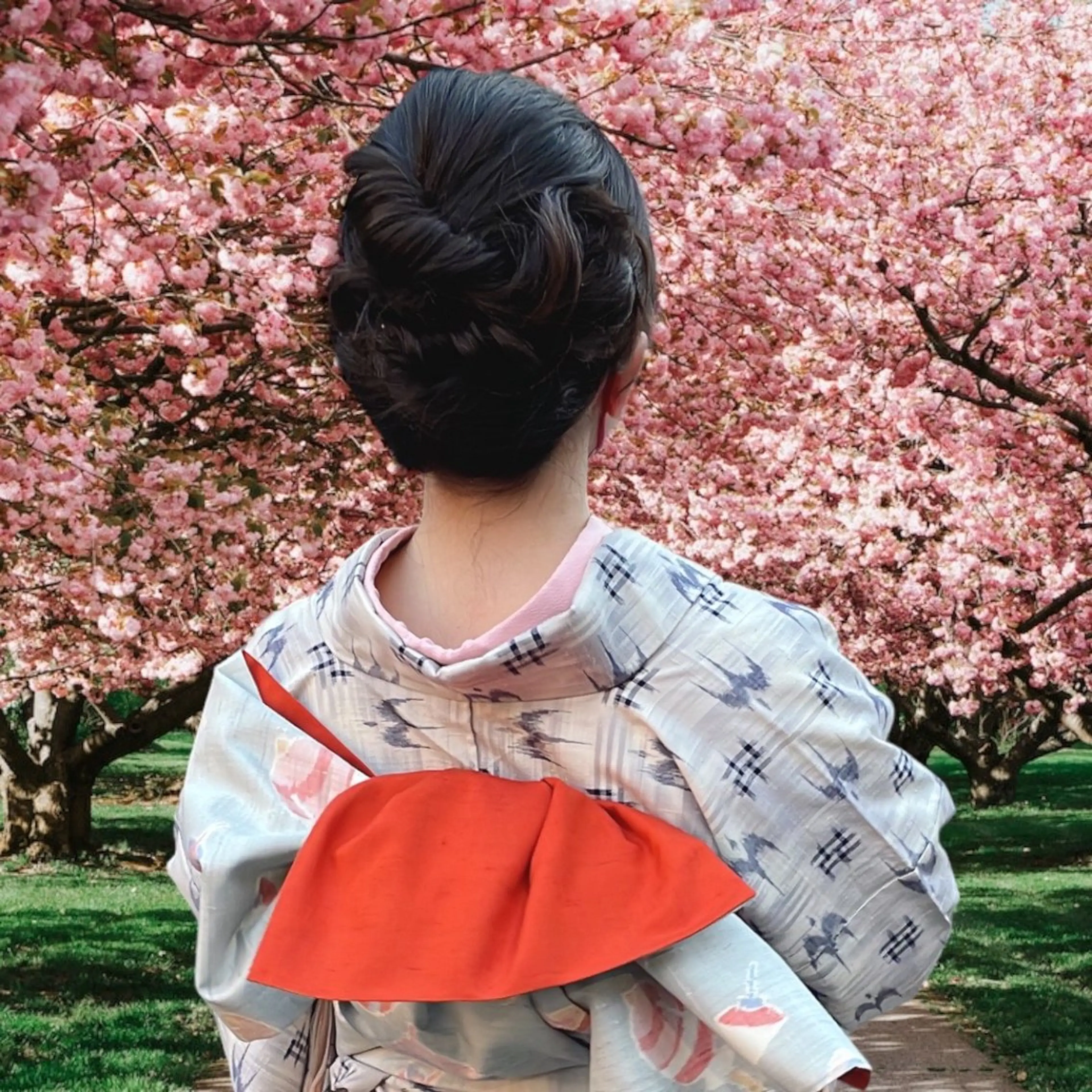 ヘアアレンジ 兼浜 美鈴のその他イメージ
