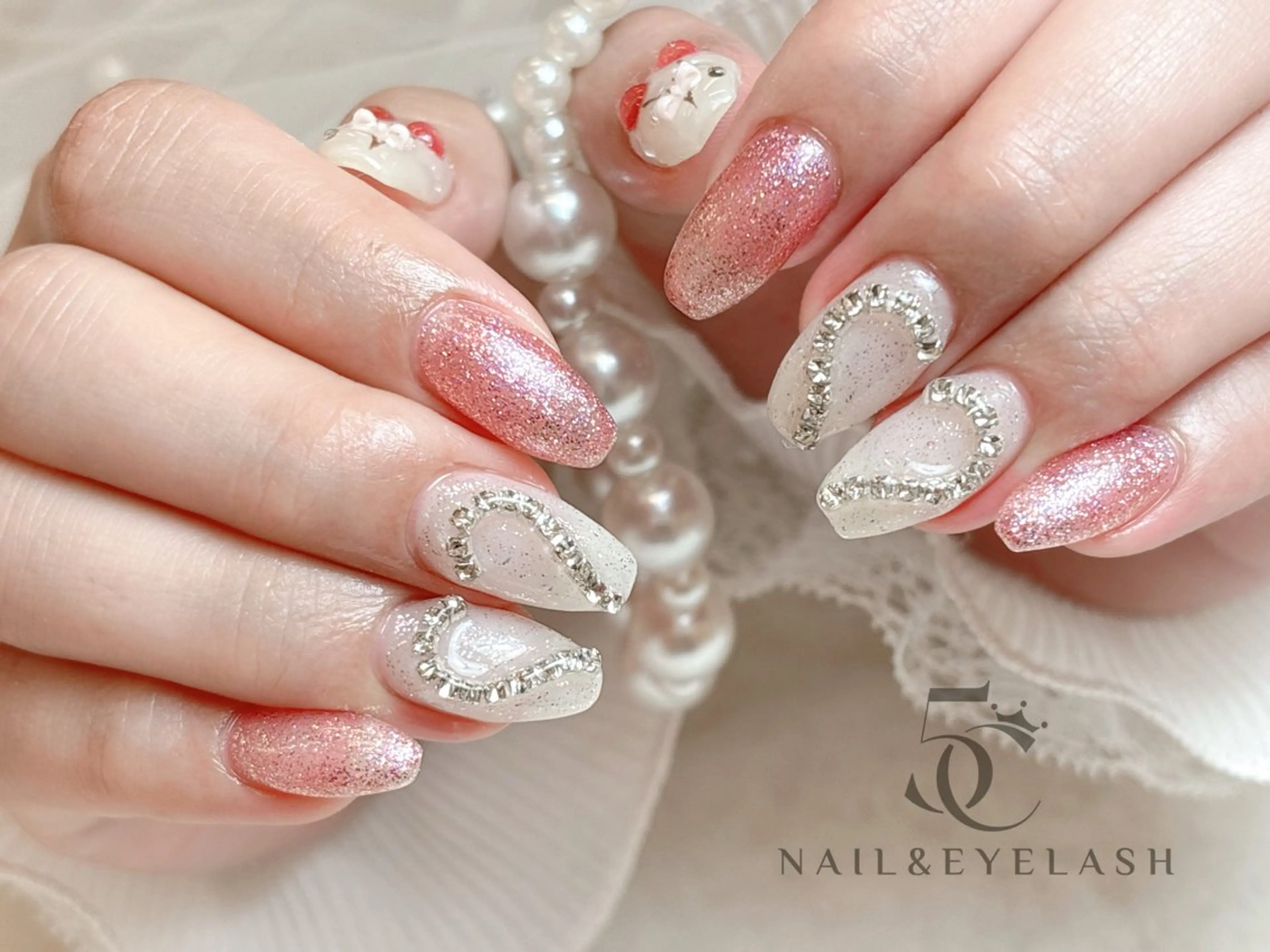 ネイル 5C NAIL 5C NAILのネイルデザイン