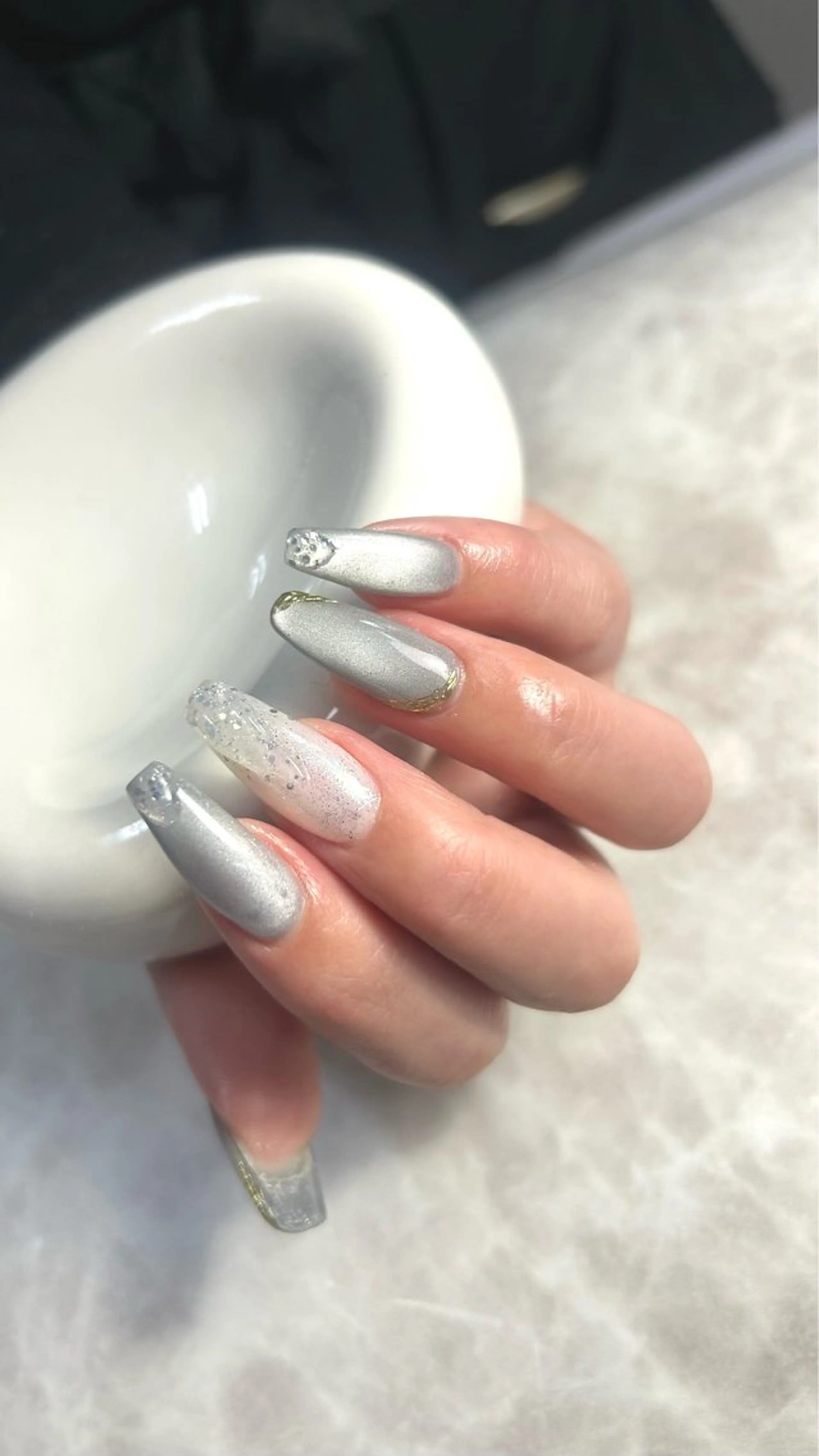 ネイル ネイルサロン Friday 21のネイルデザイン