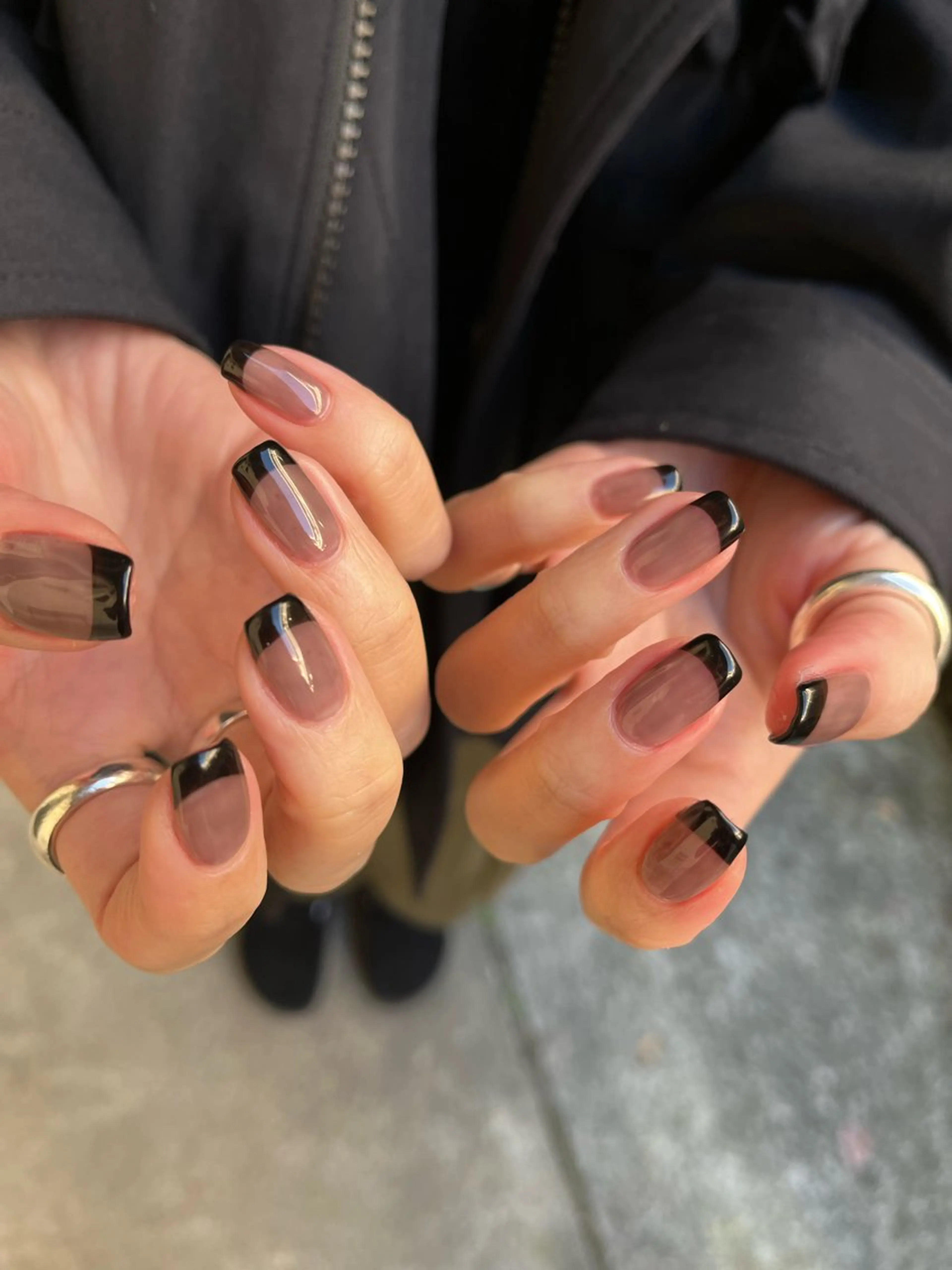 ネイル nail RINAのネイルデザイン