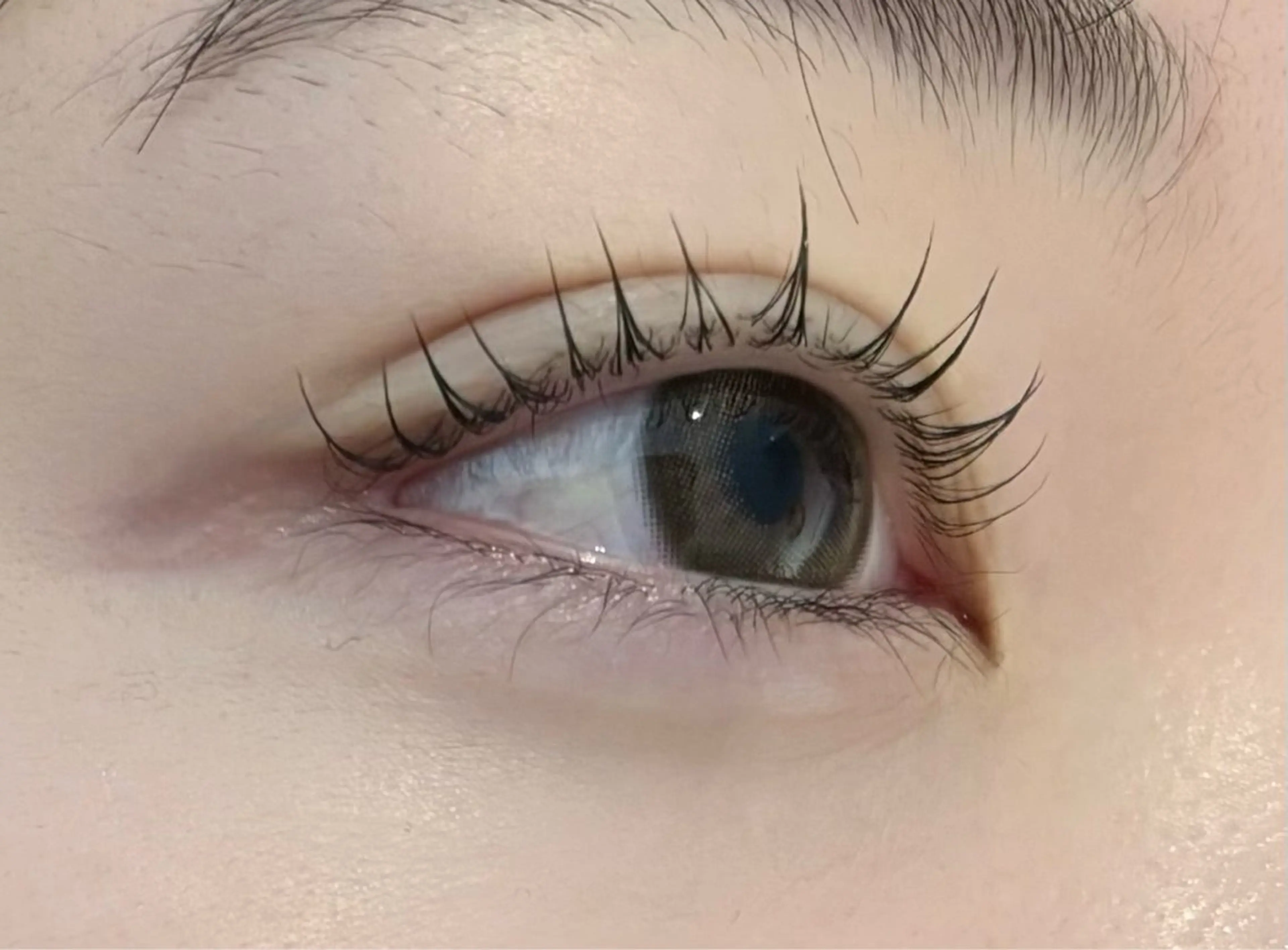 マツエク・マツパ JESSICA いいじまあきねのマツエク・マツパデザイン