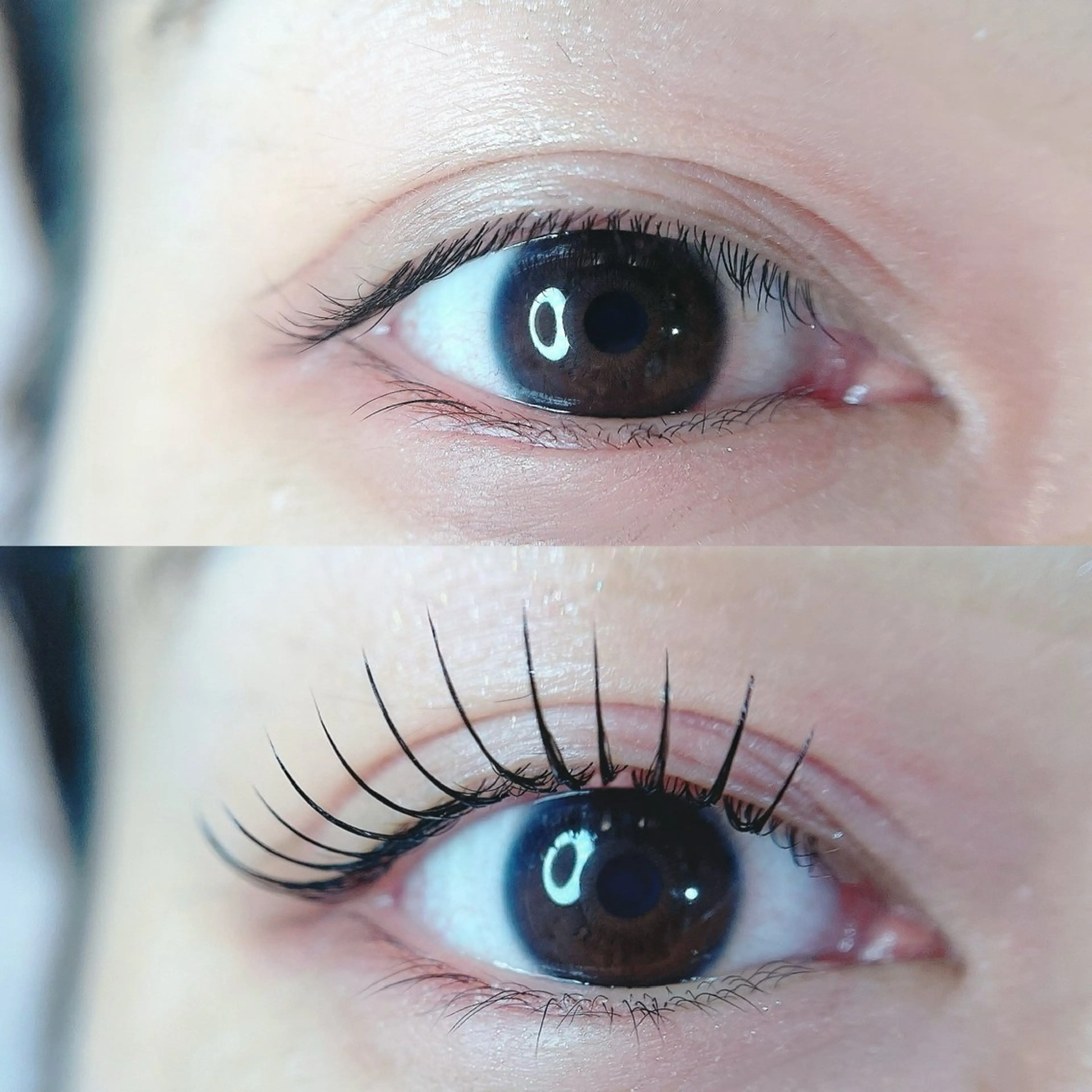 マツエク・マツパ araki 🧸💭のマツエク・マツパデザイン