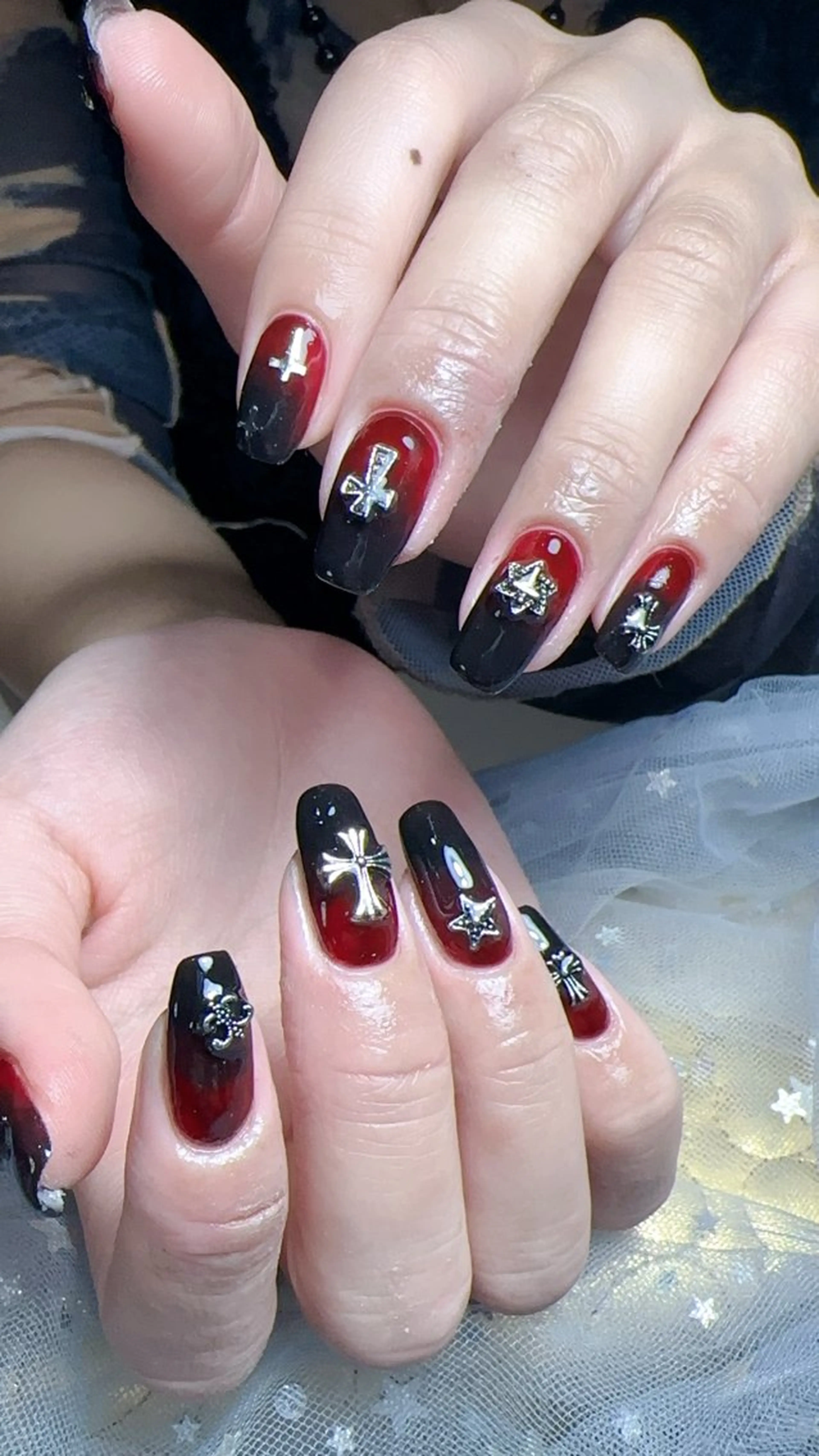 ネイル Nail Salon J.Cのネイルデザイン