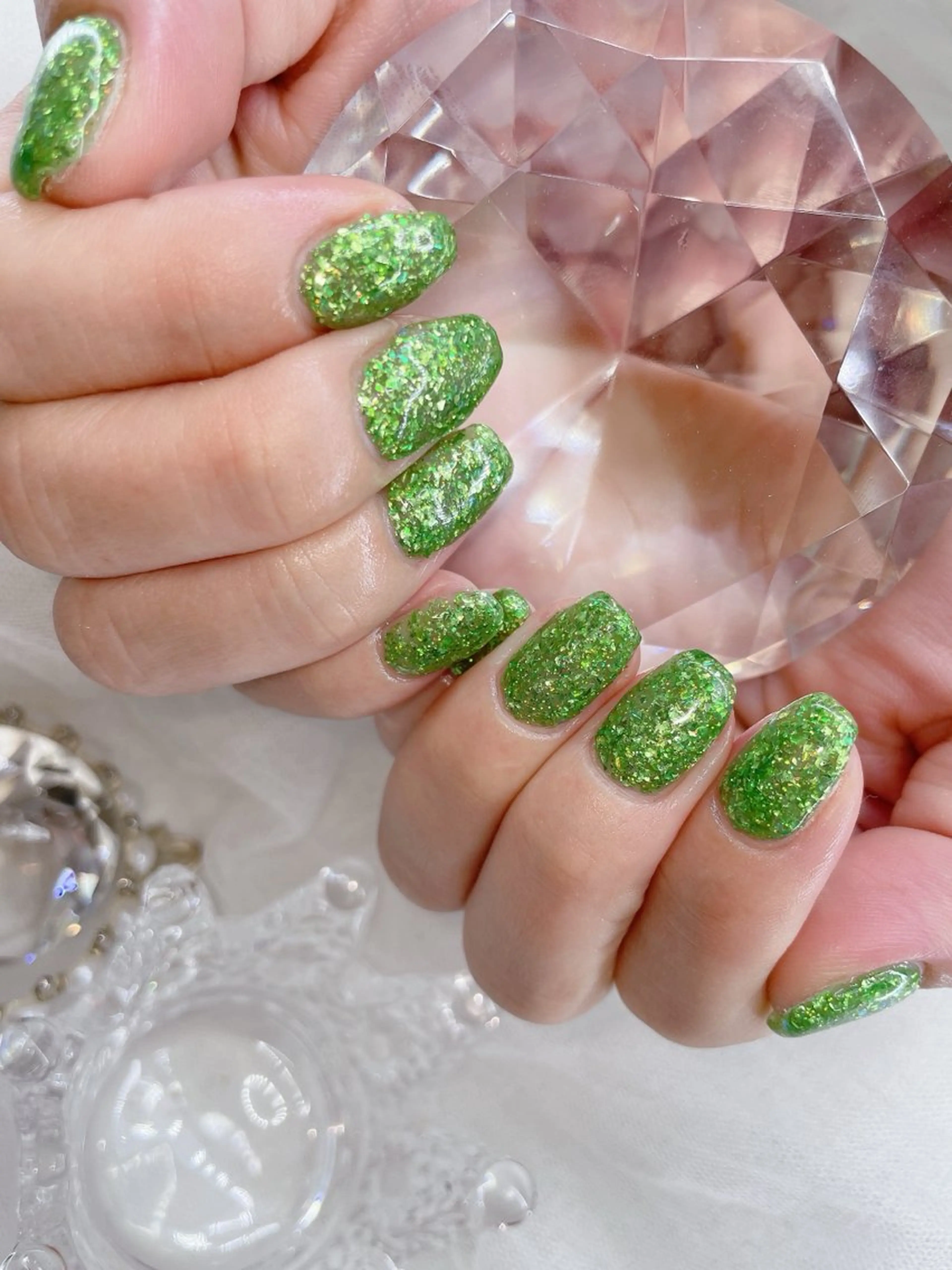 ネイル misun_ nailのネイルデザイン