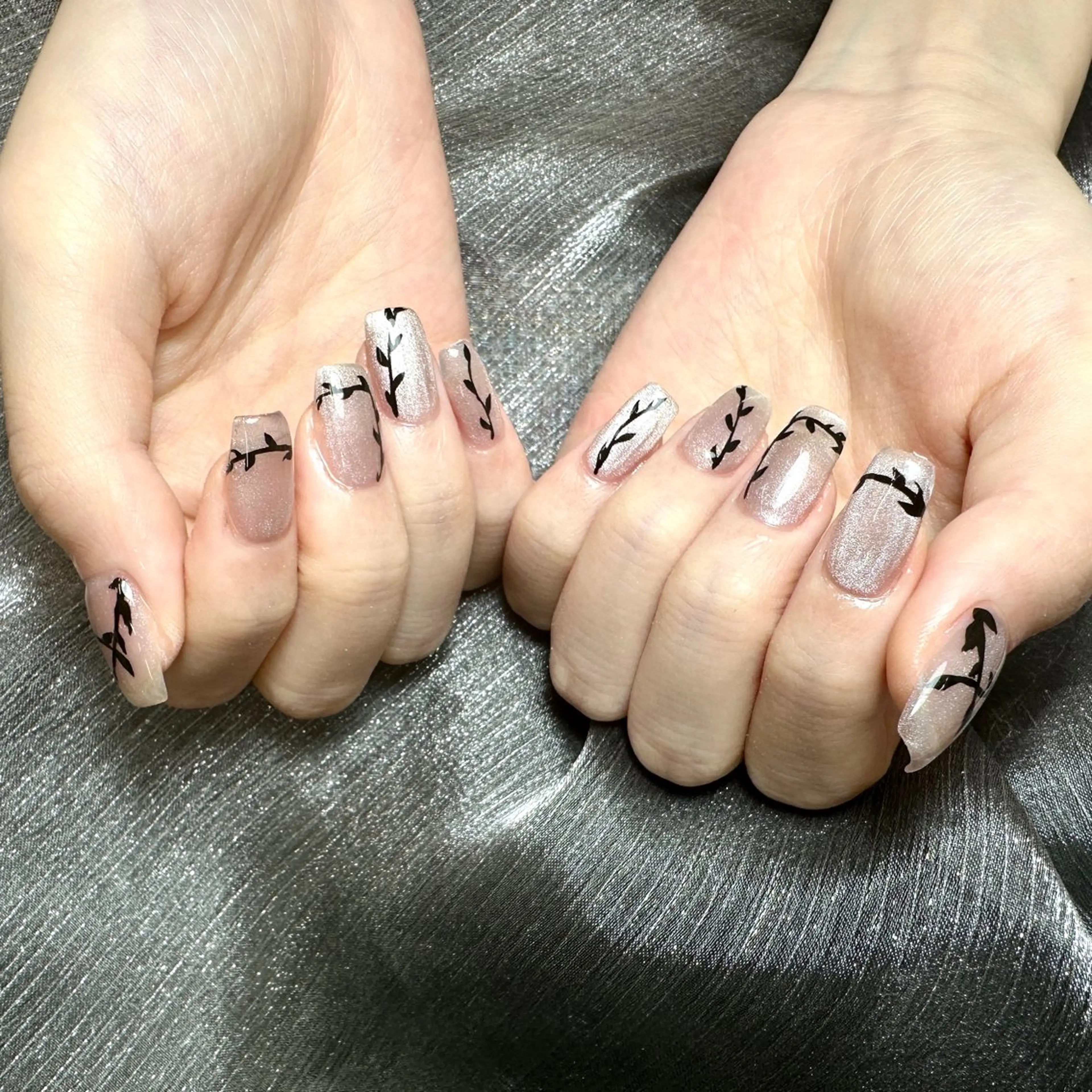 ネイル ハンドネイル Tagi Nail 銀座店のネイルデザイン