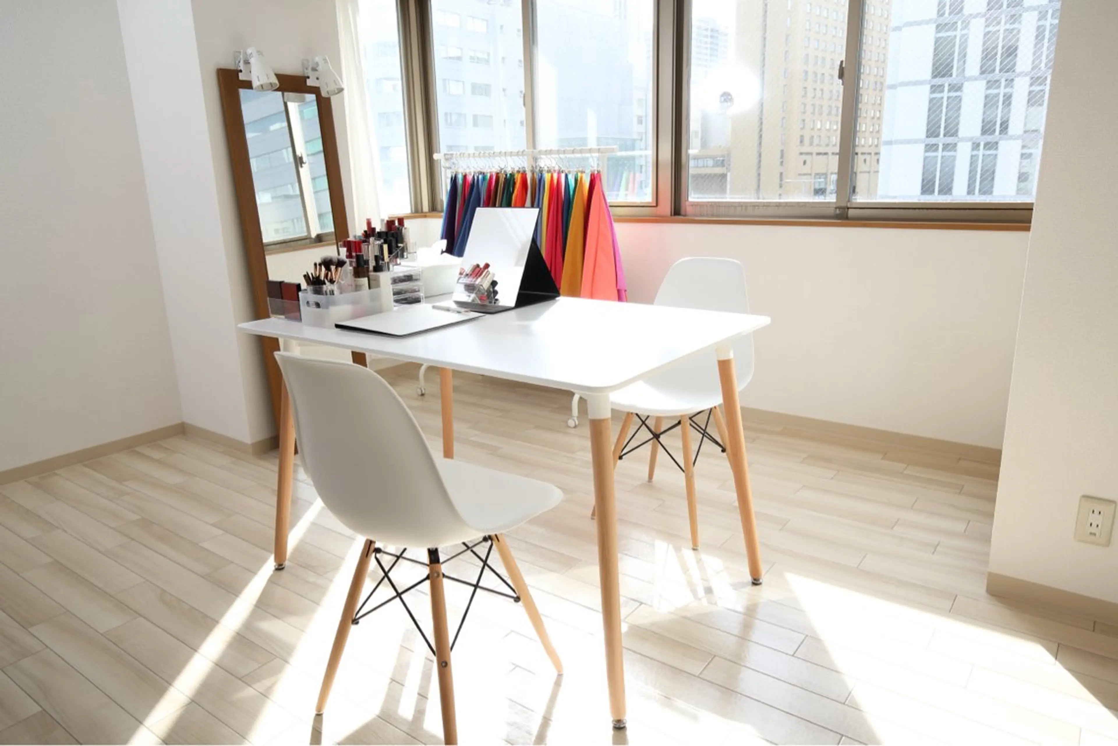 似合う服がわかる診断 &ショッピング同行のその他イメージ