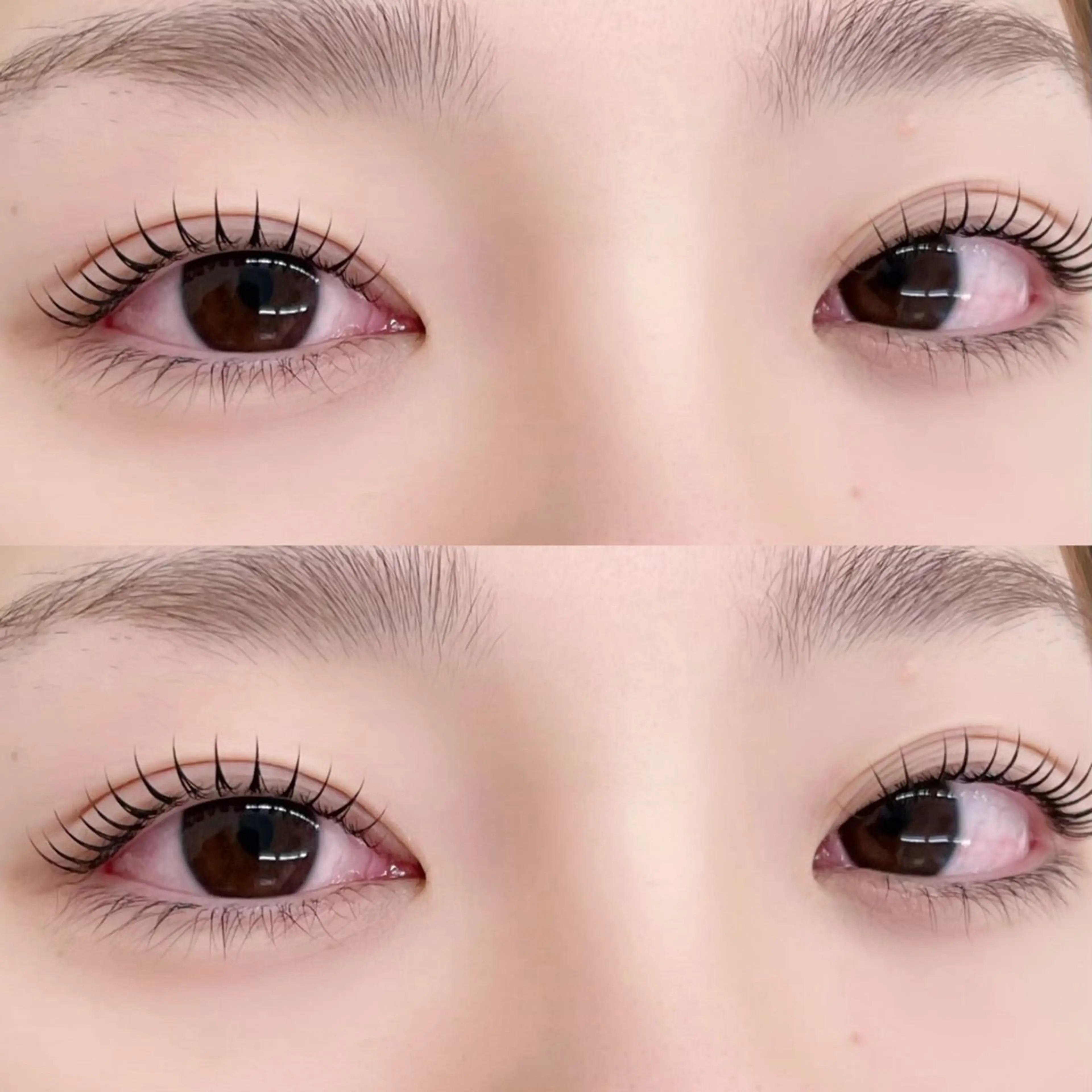 マツエク・マツパ まつげパーマ CLUTCH やまなかのマツエク・マツパデザイン