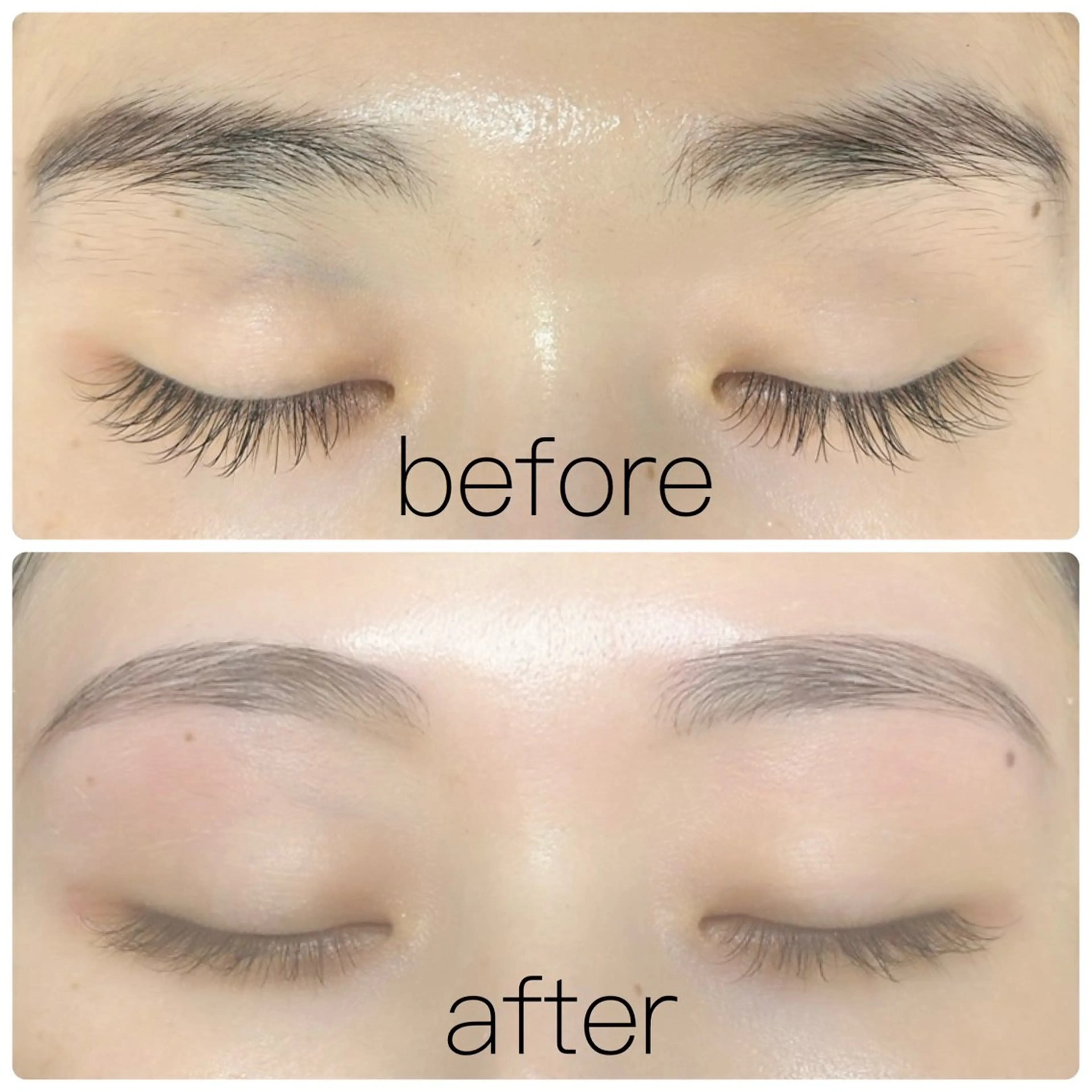 アイブロウ BROW+梅田店[ブロウタス]所属・BROW +梅田 🎀‎🤍のマツエク・マツパデザイン