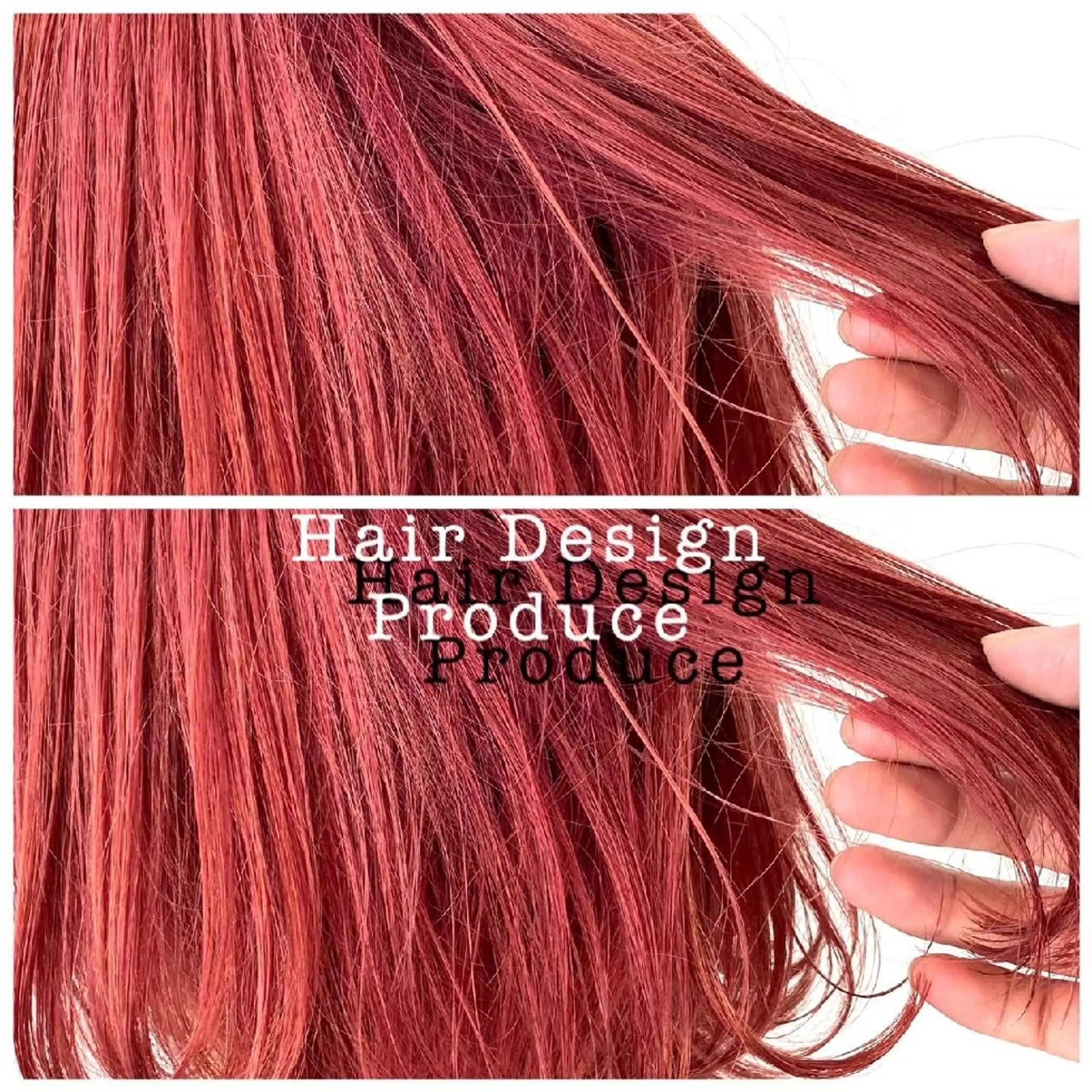 ミディアム 🌙髪質改善カラー Momoka🦋のヘアスタイル