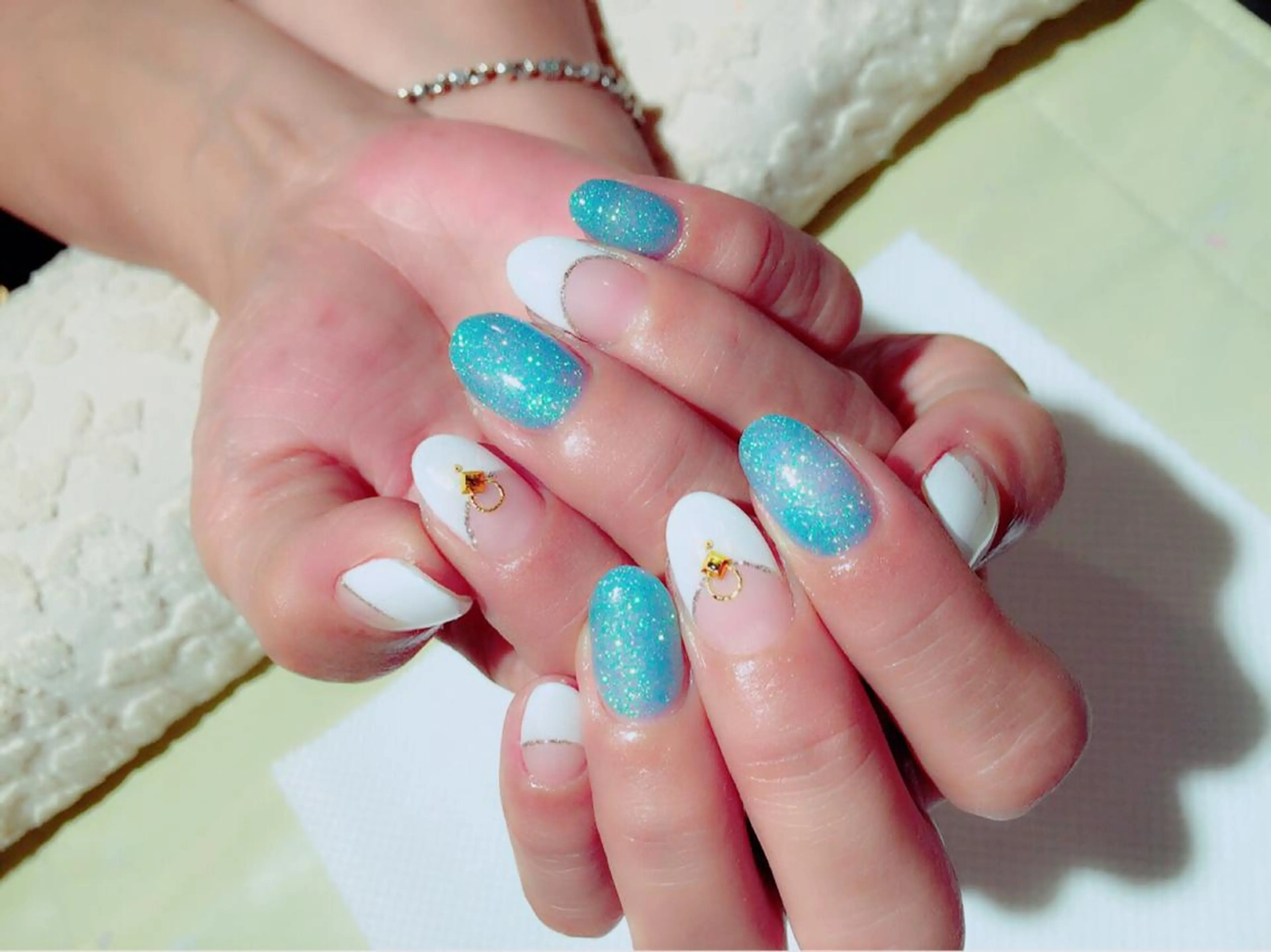ネイル Utopia nail_のネイルデザイン