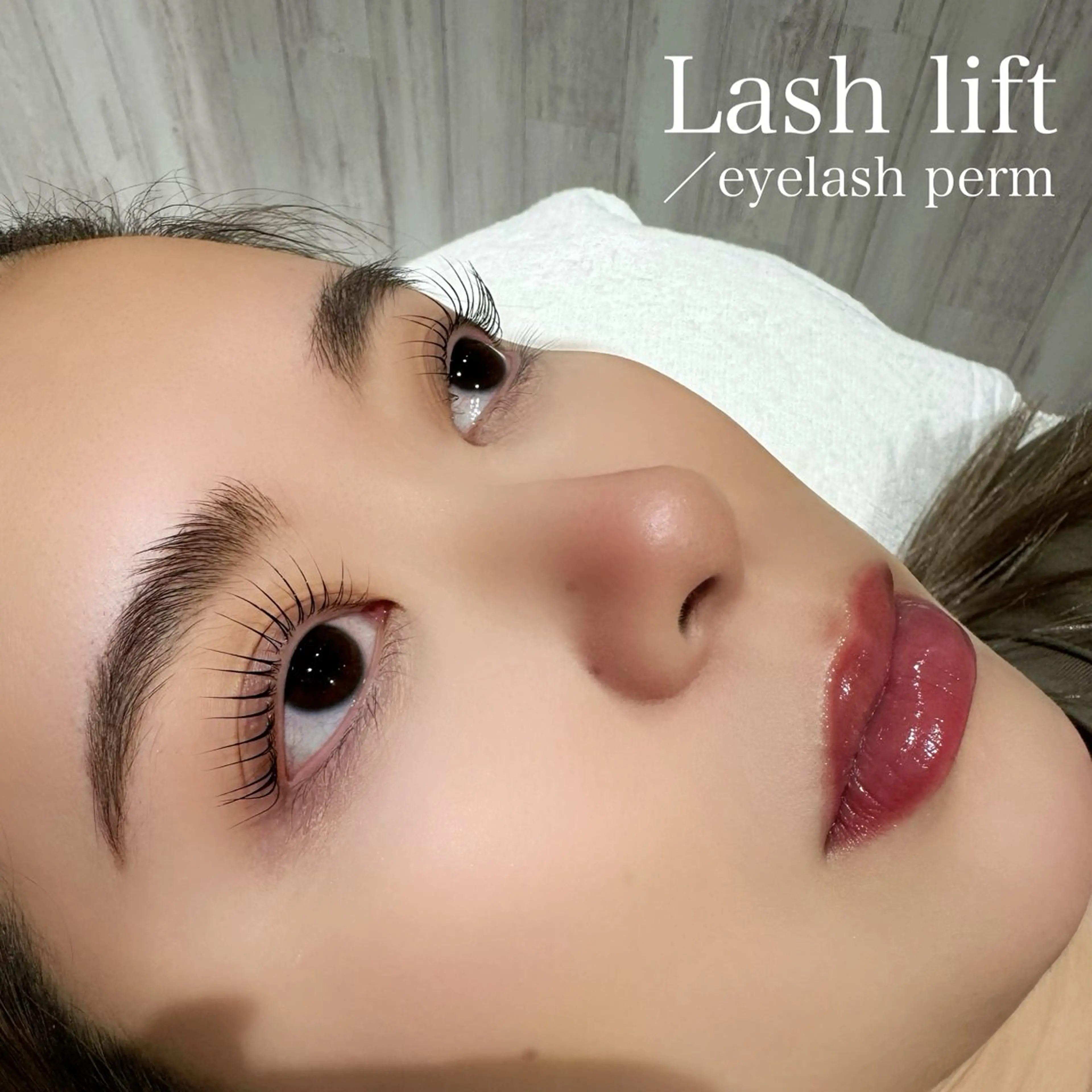 マツエク・マツパ まつげパーマ マツパ Hipahipa! yokohamaのマツエク・マツパデザイン