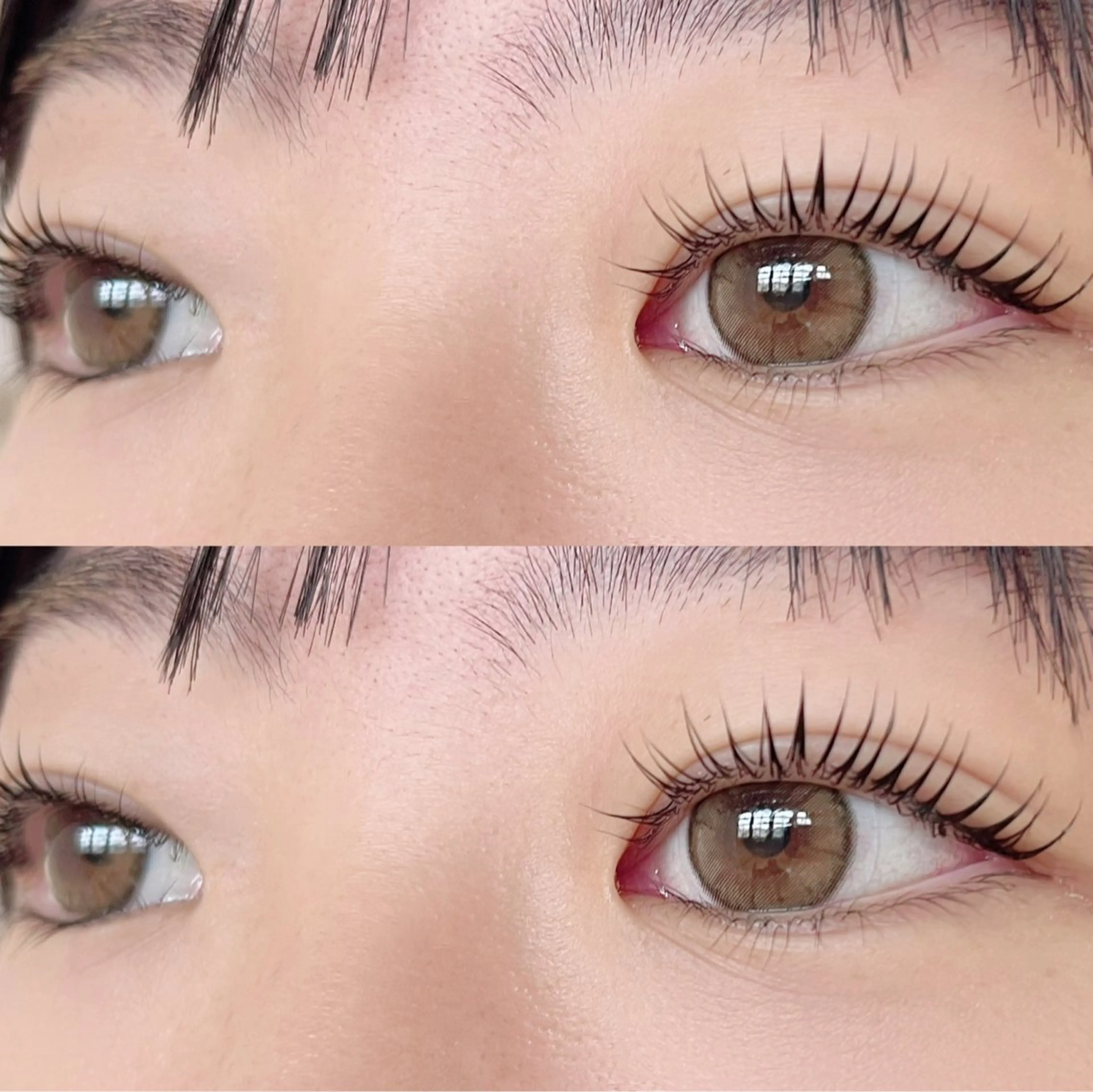 マツエク・マツパ 🌞Arms 山田のマツエク・マツパデザイン