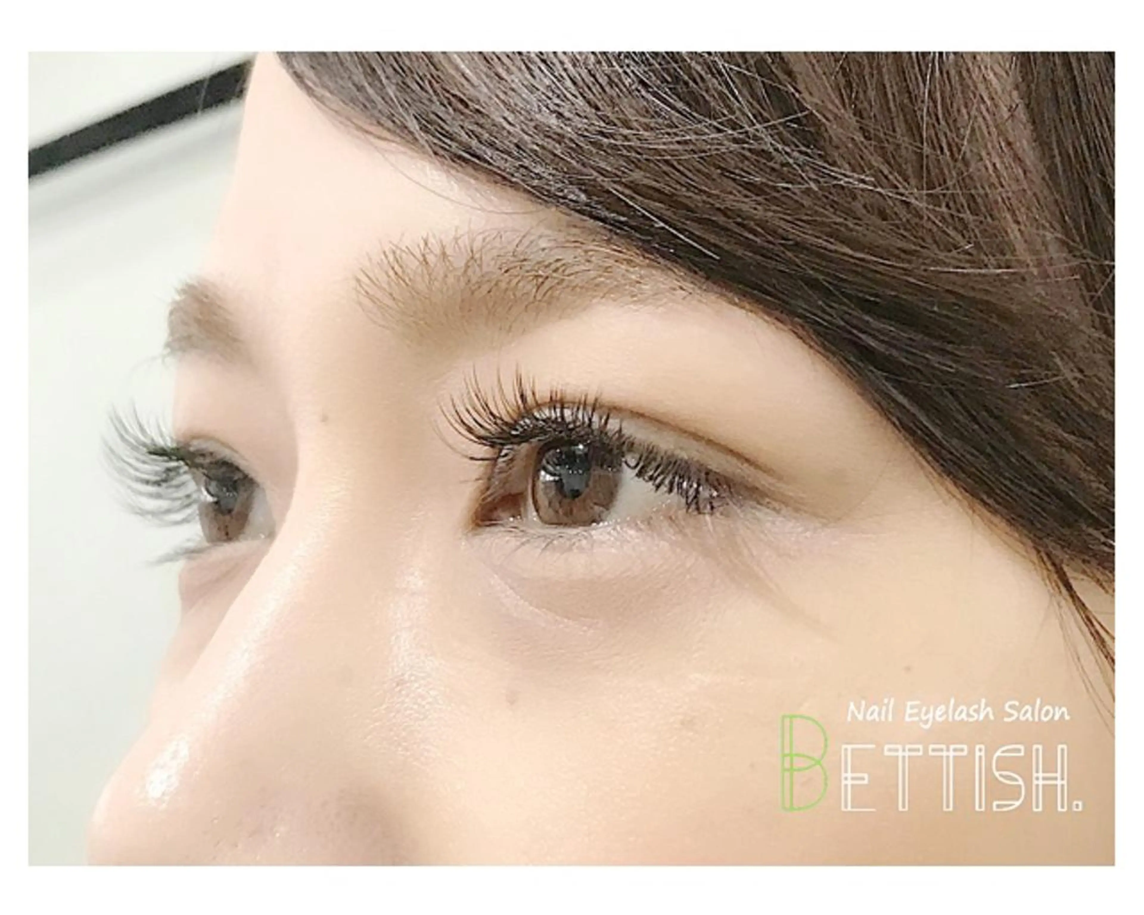 マツエク・マツパ Yuuka. ◡̈⃝︎のネイルデザイン