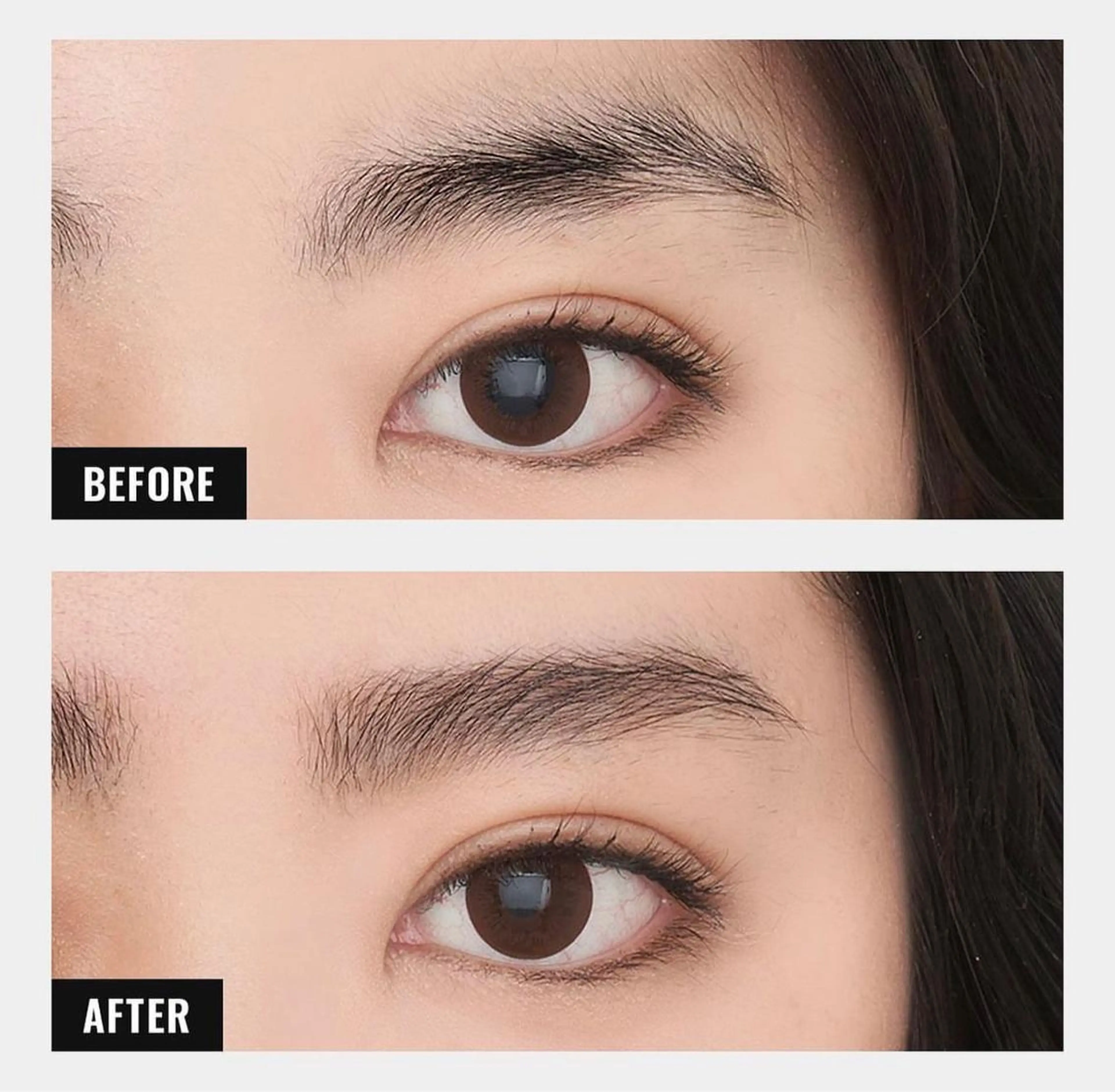 アイブロウ equal静岡店🫧 まつげパーマ/眉毛のマツエク・マツパデザイン