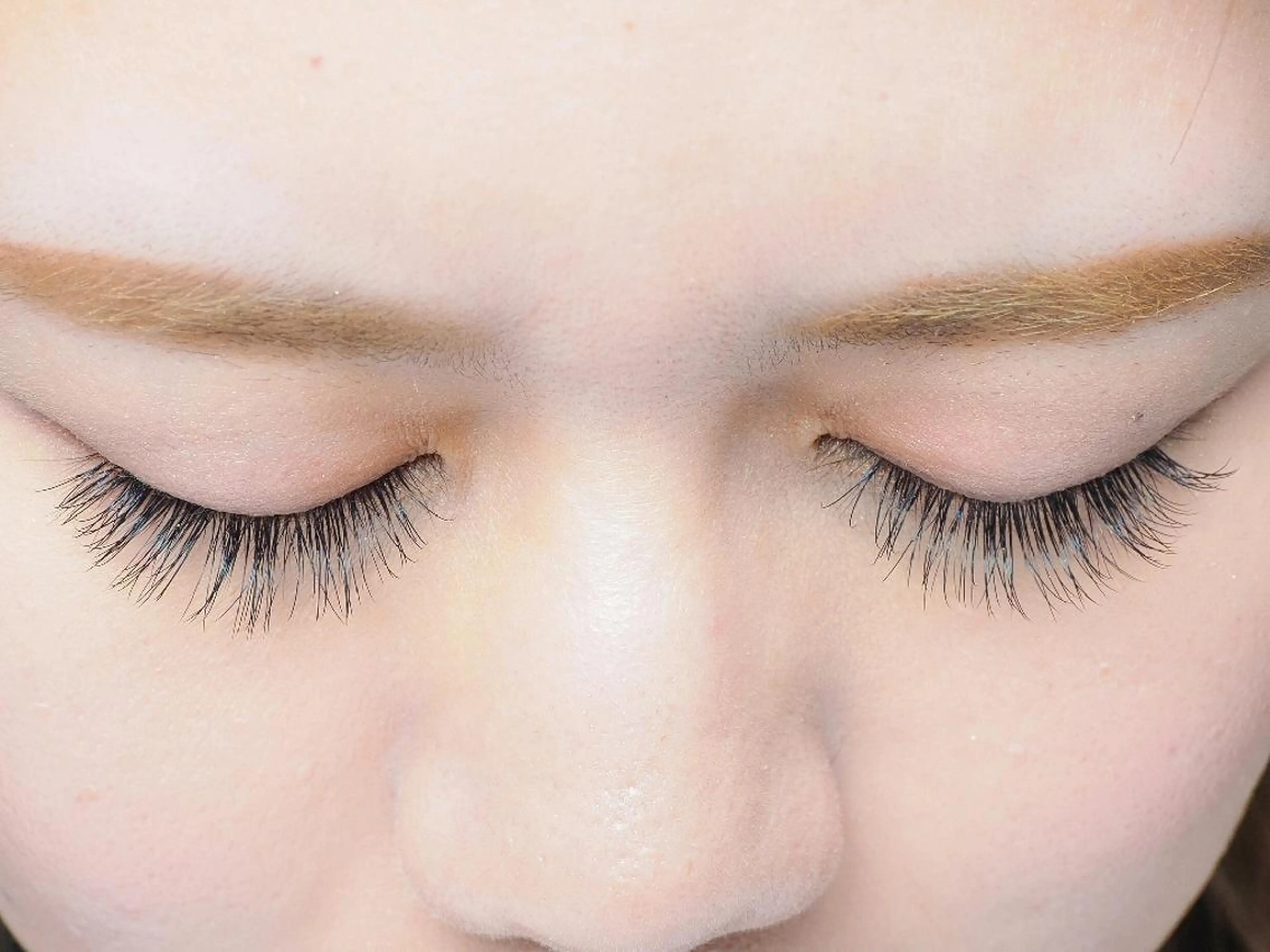 3週間以内の方限定✨持ち重視リペア80本（オフなし）の写真