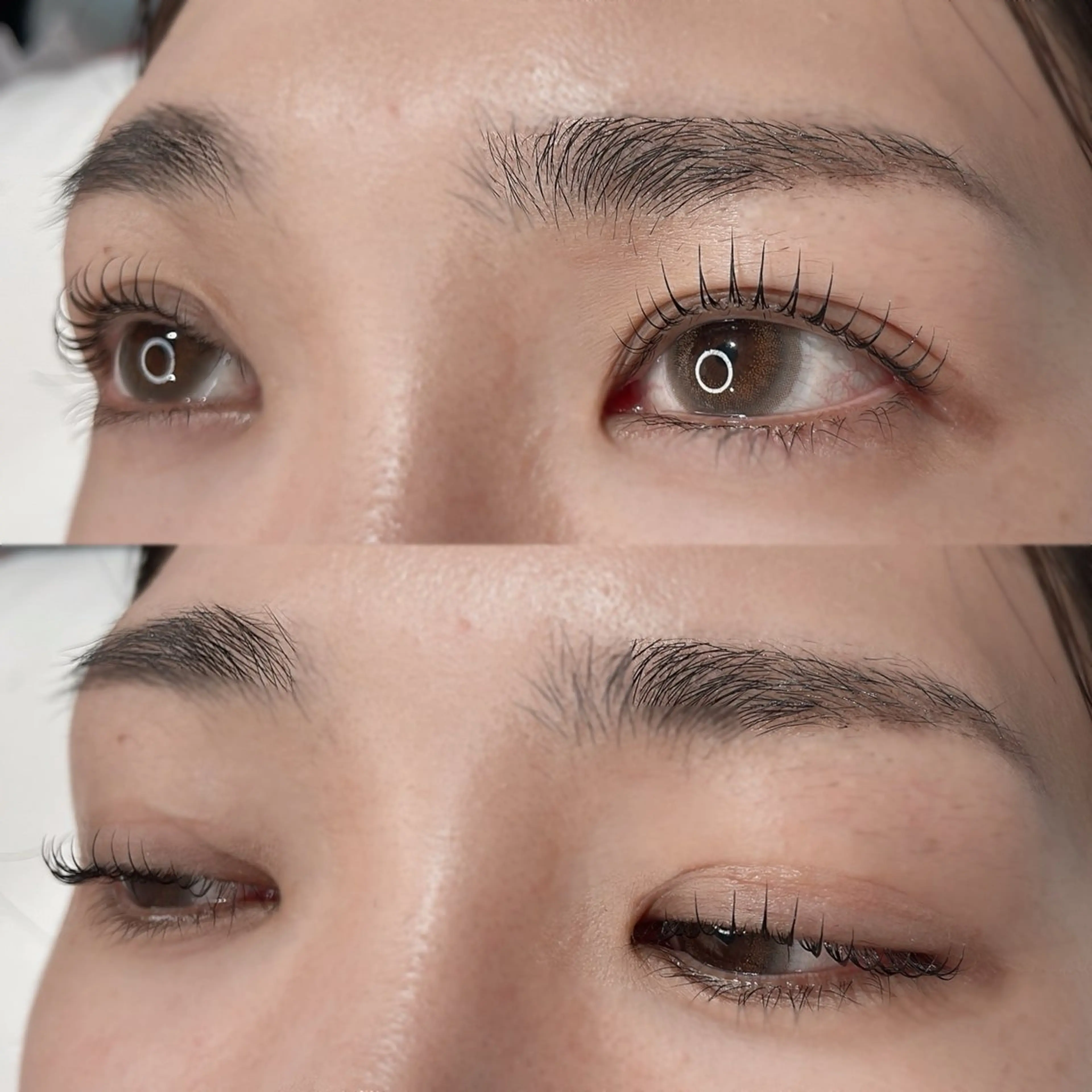 マツエク・マツパ 🩶JOLi さいたま新都心🩶のマツエク・マツパデザイン