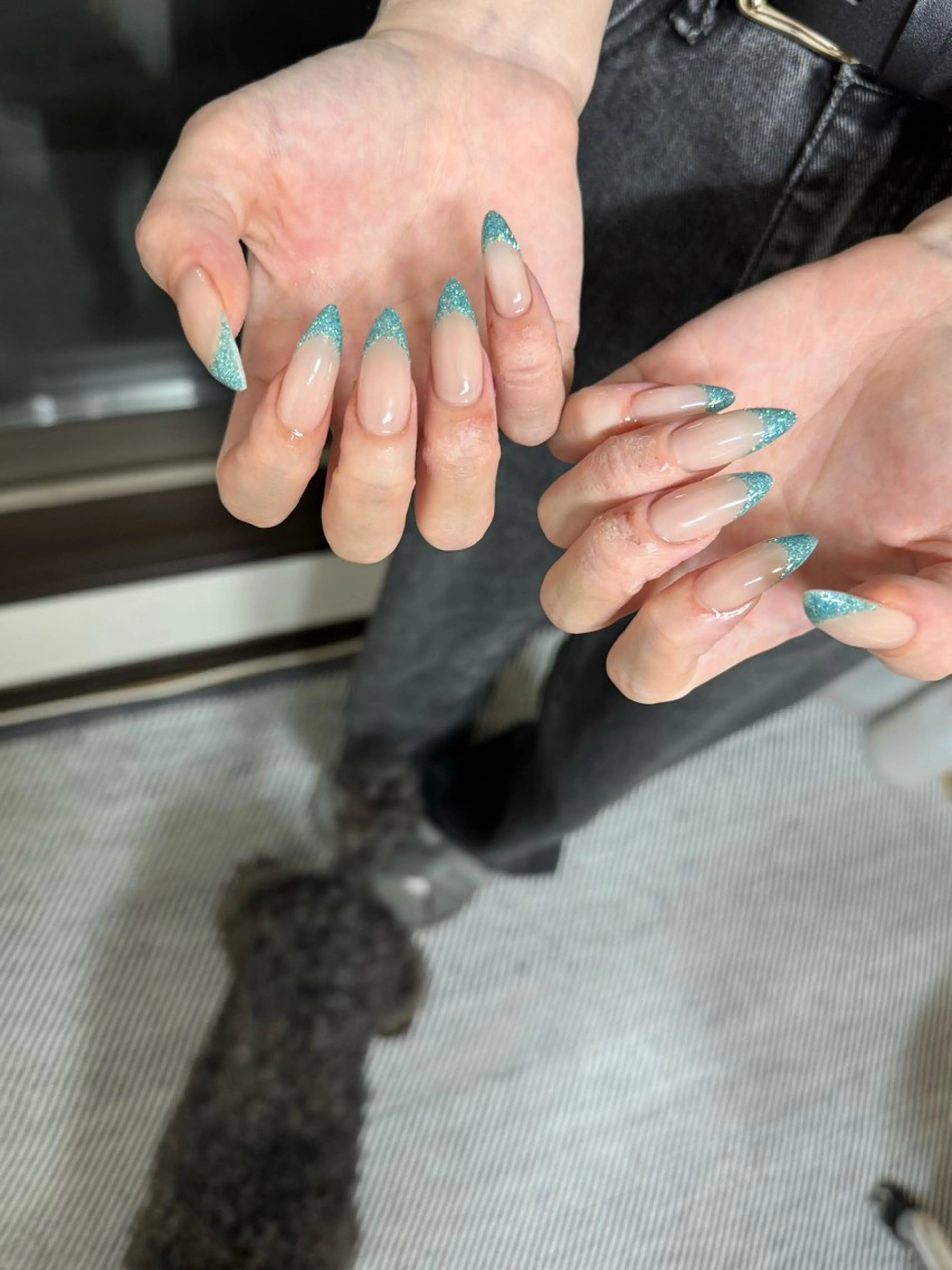 ネイル ハンドネイル LUNE NAILのその他イメージ