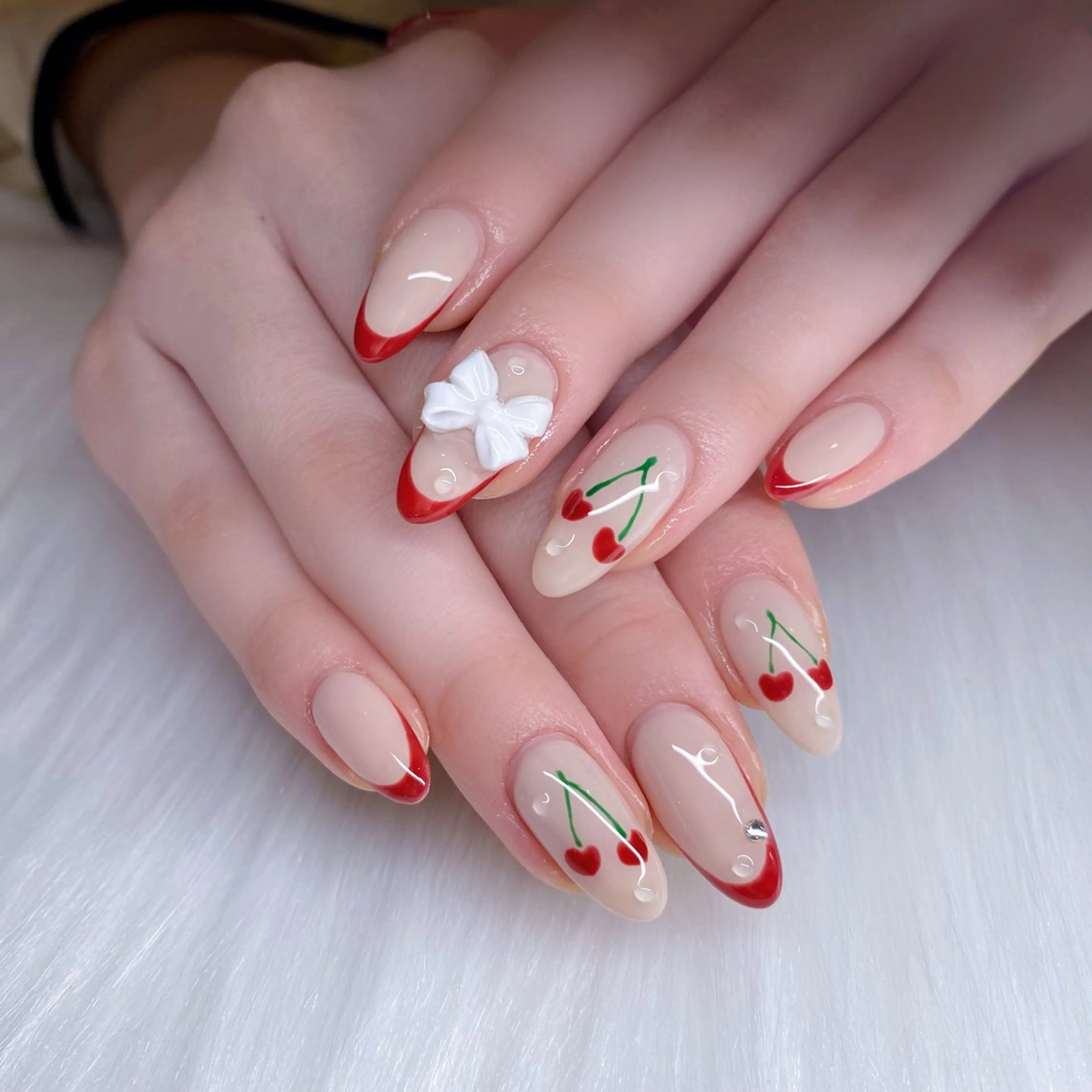 ネイル Nail Lifeのネイルデザイン